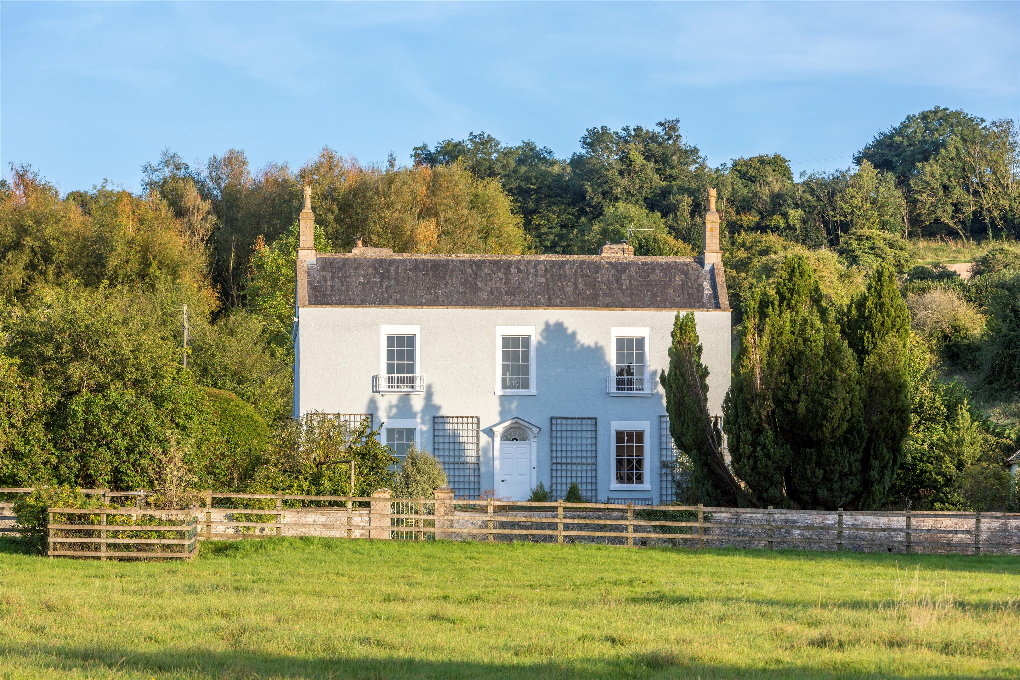 Beach Lane, Beach, Nr Bath, BS30.