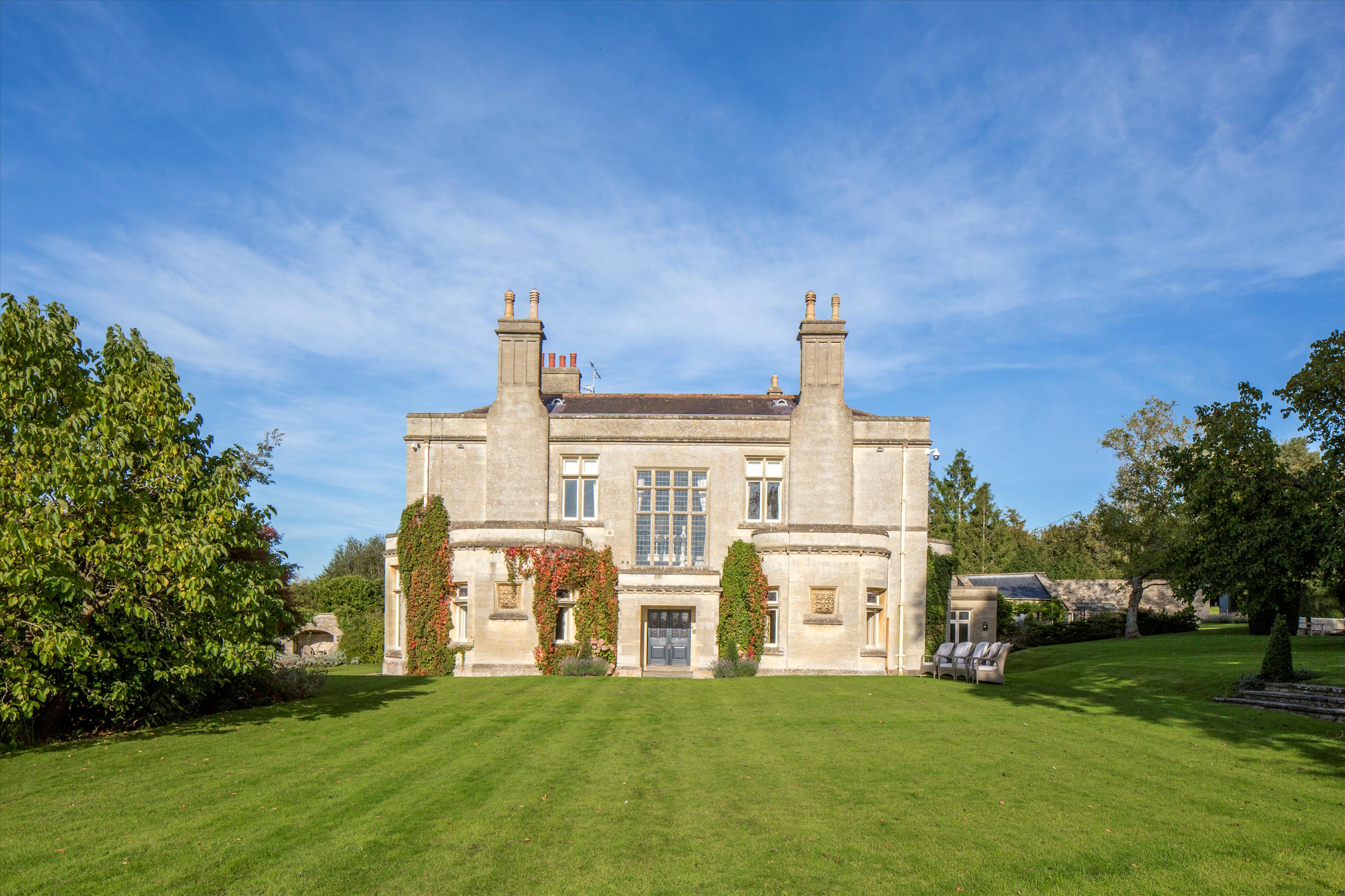 Beach Lane, Beach, Nr Bath, BS30.