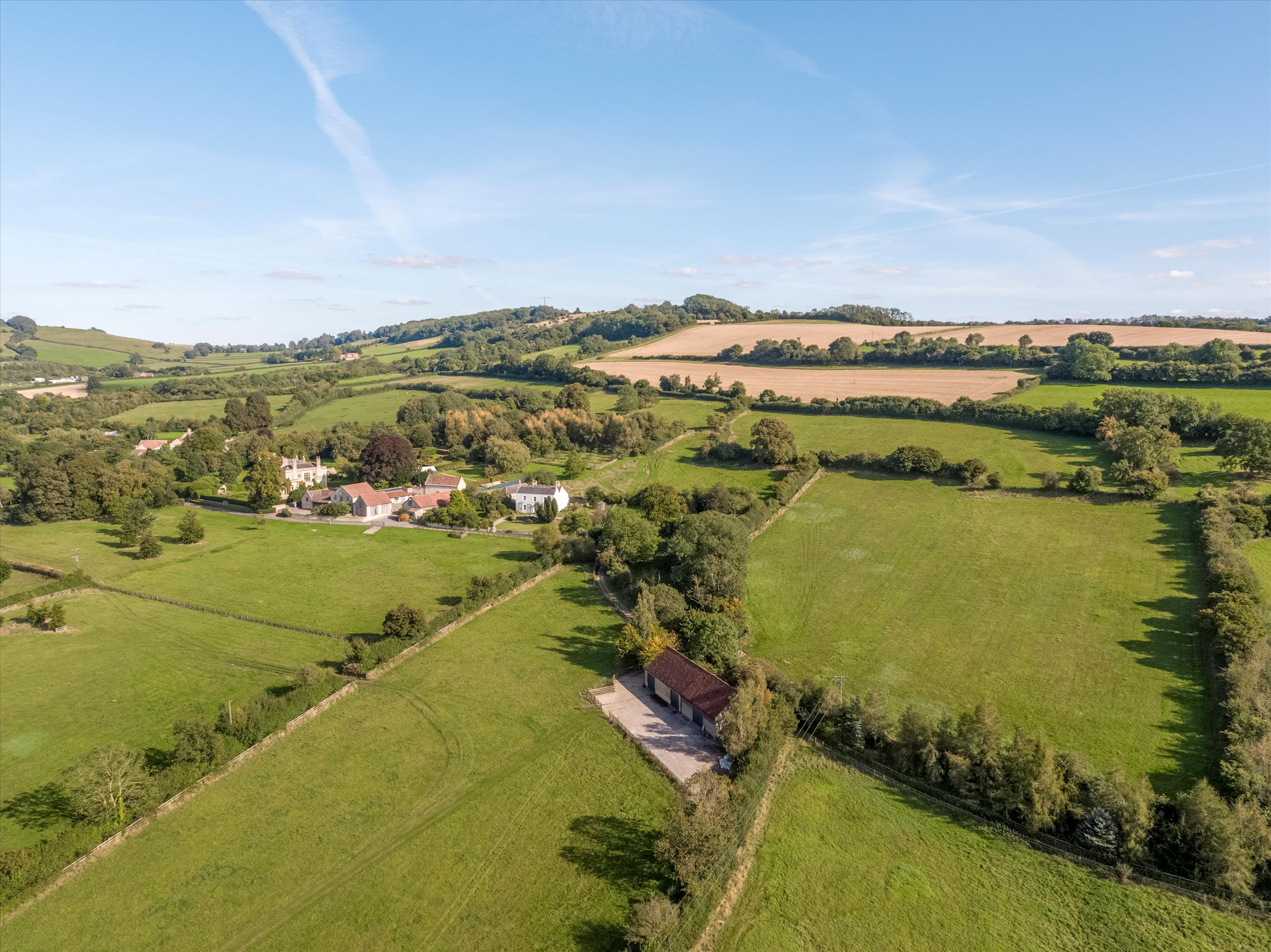 Beach Lane, Beach, Nr Bath, BS30.