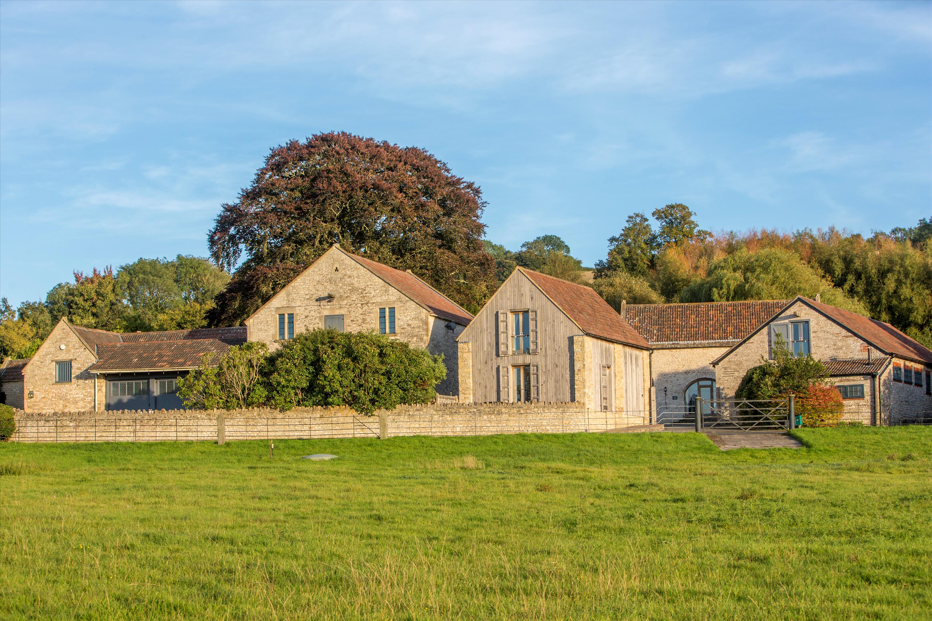 Beach Lane, Beach, Nr Bath, BS30.