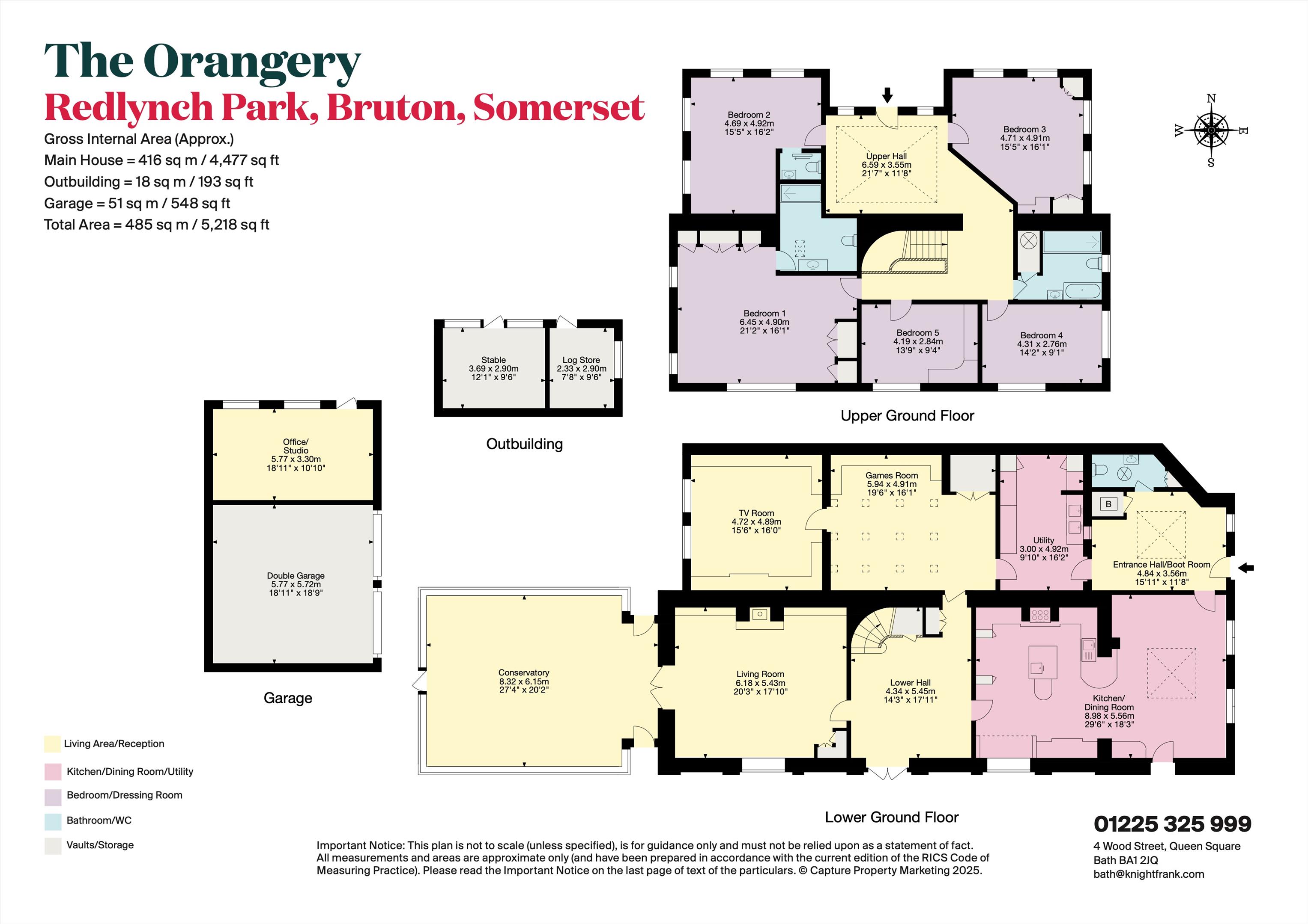 Redlynch Park, Bruton, Somerset, BA10