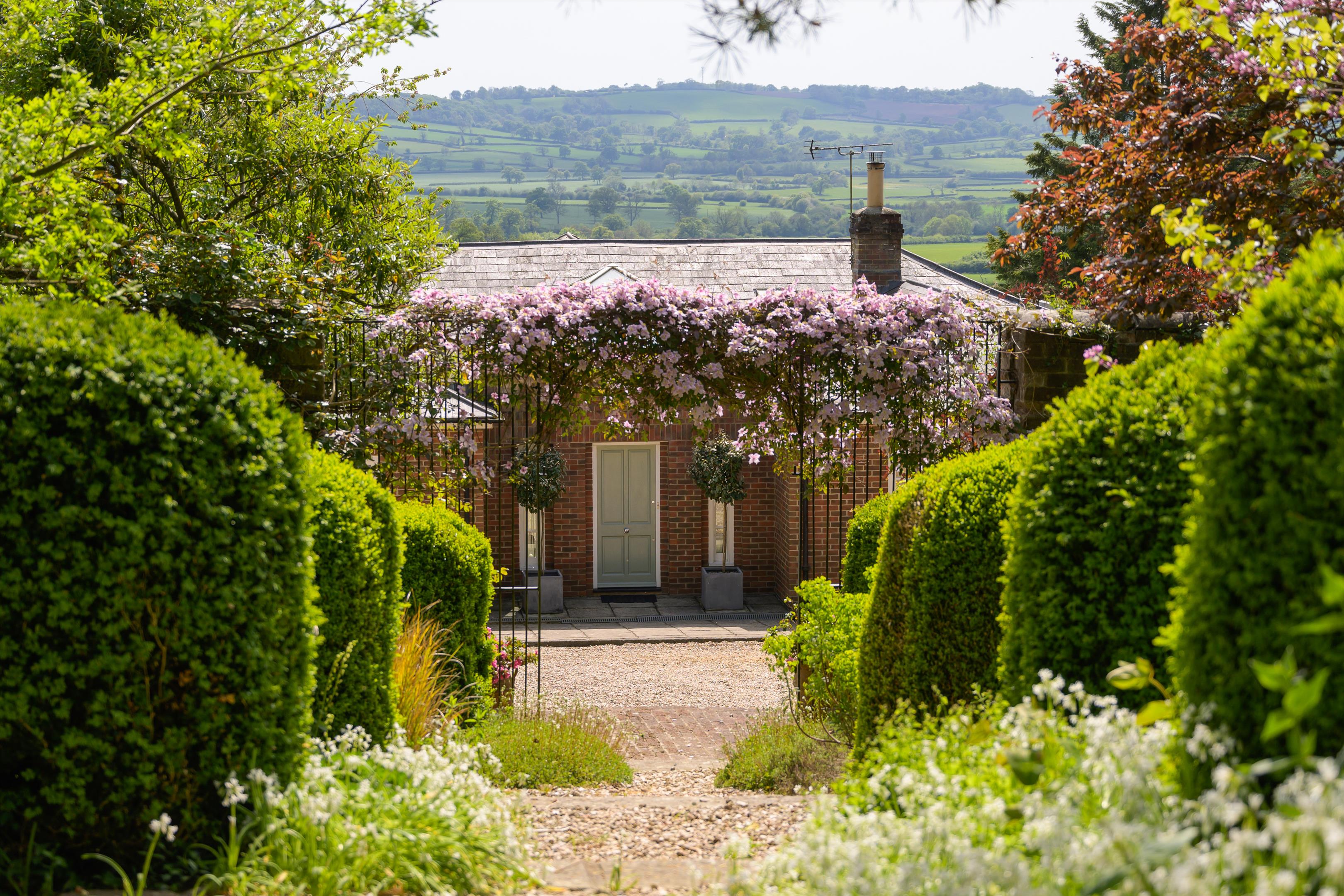 Redlynch Park, Bruton, Somerset, BA10