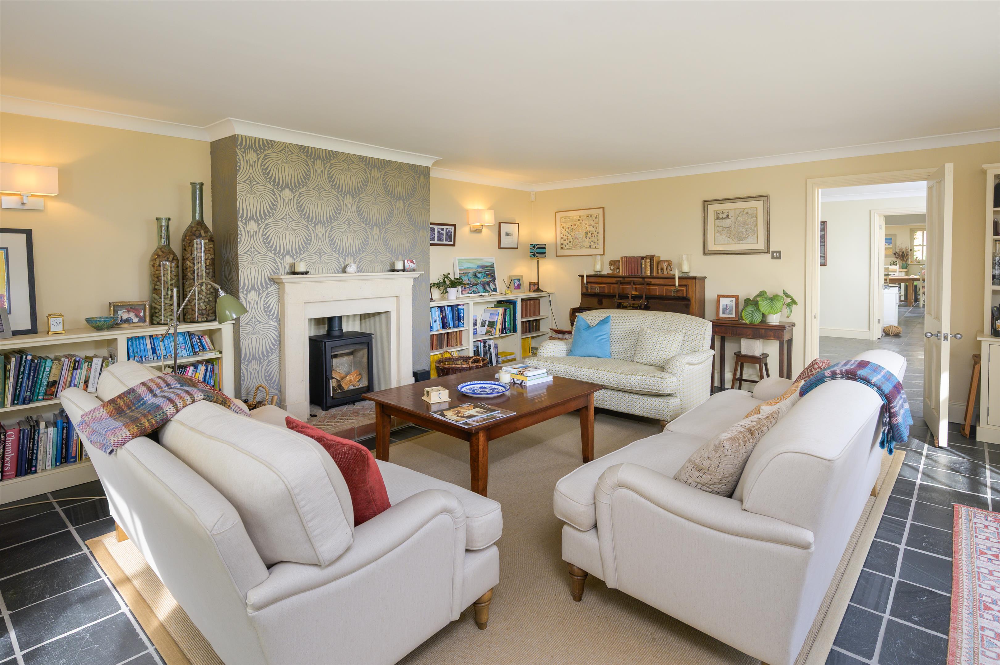 Redlynch Park, Bruton, Somerset, BA10