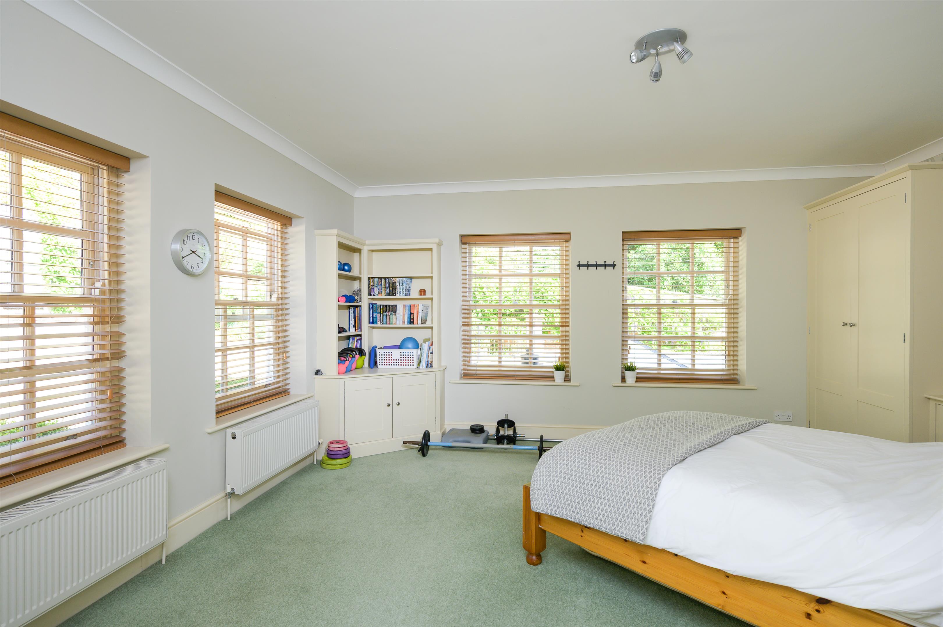 Redlynch Park, Bruton, Somerset, BA10
