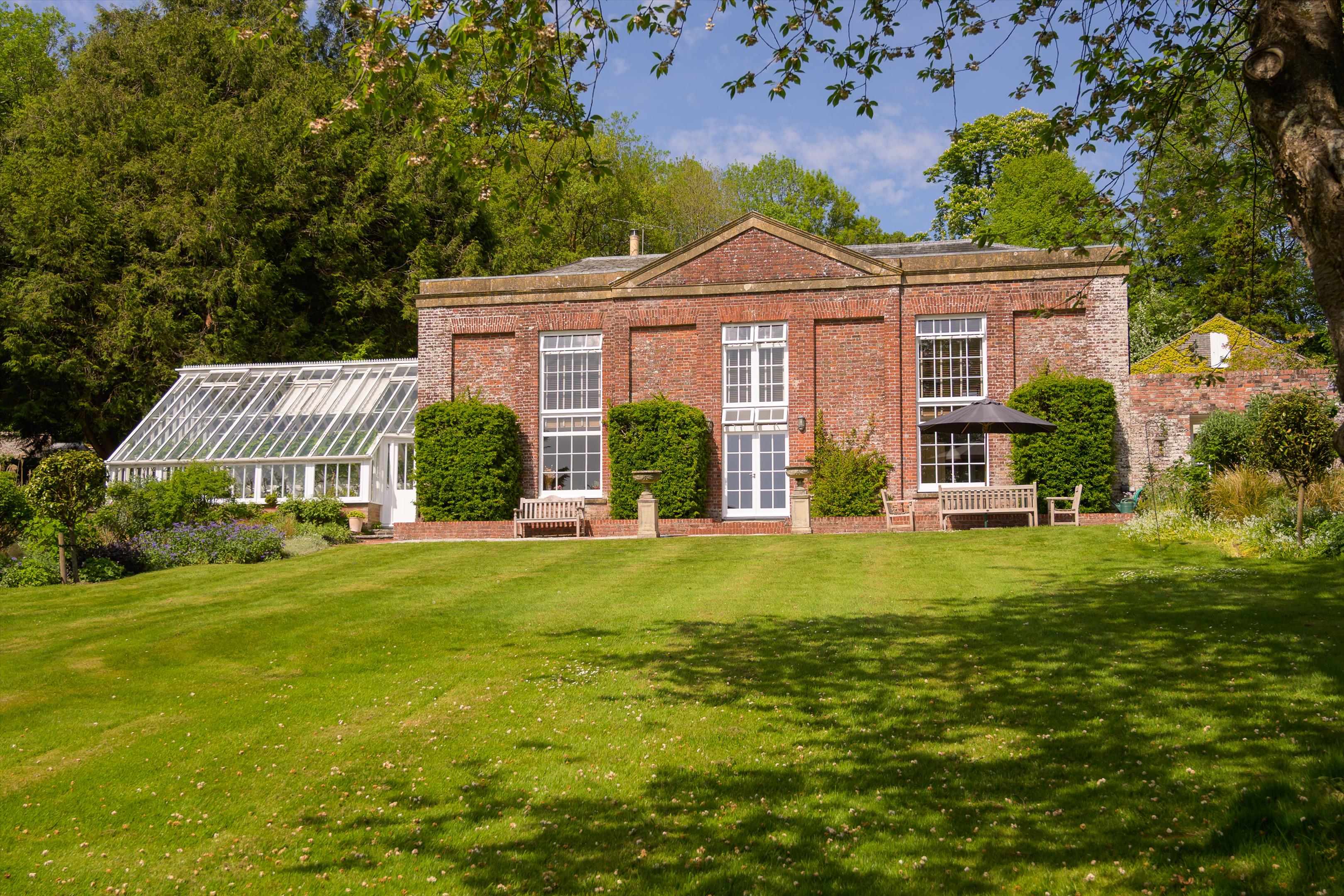 Redlynch Park, Bruton, Somerset, BA10