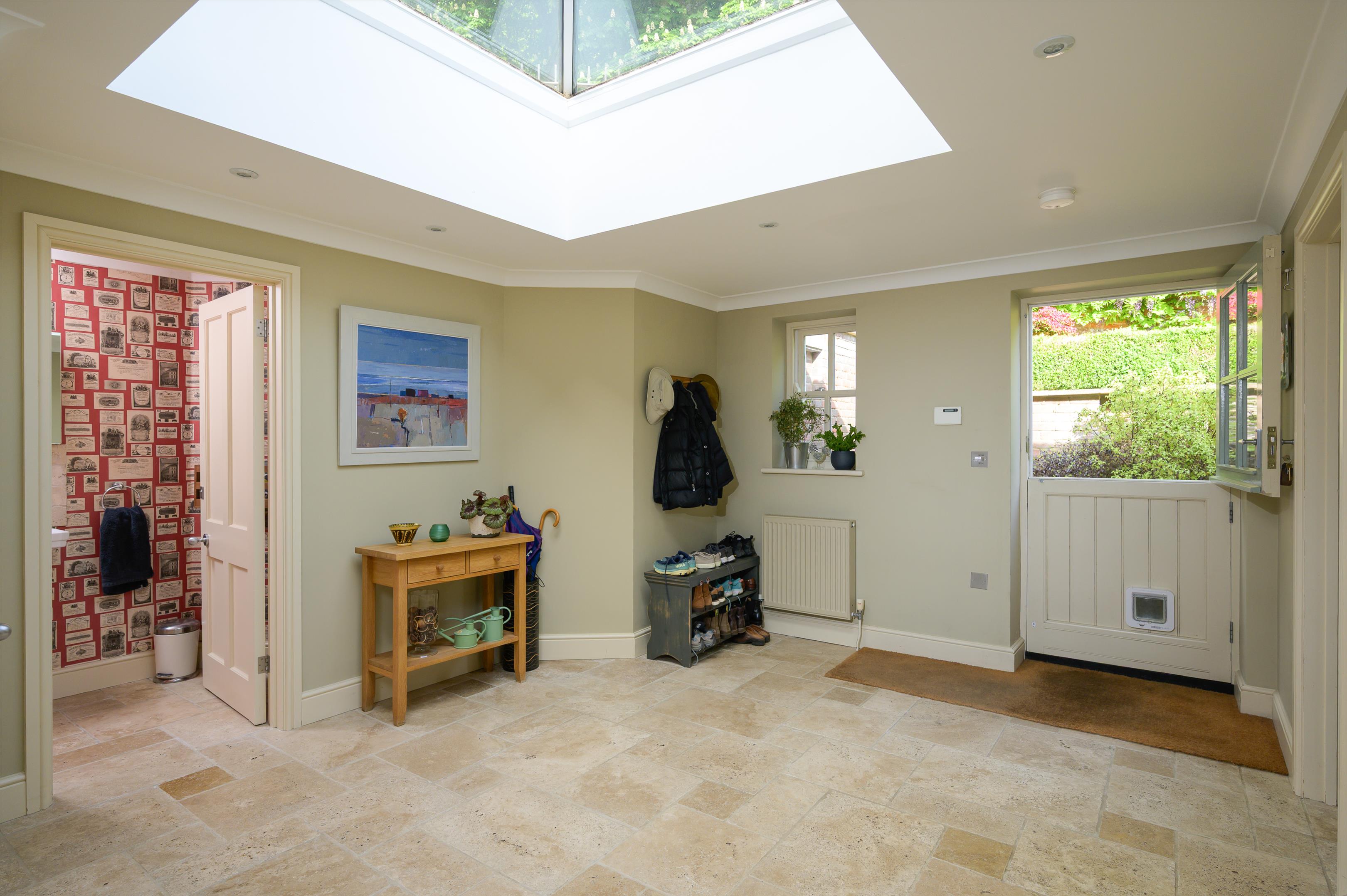 Redlynch Park, Bruton, Somerset, BA10