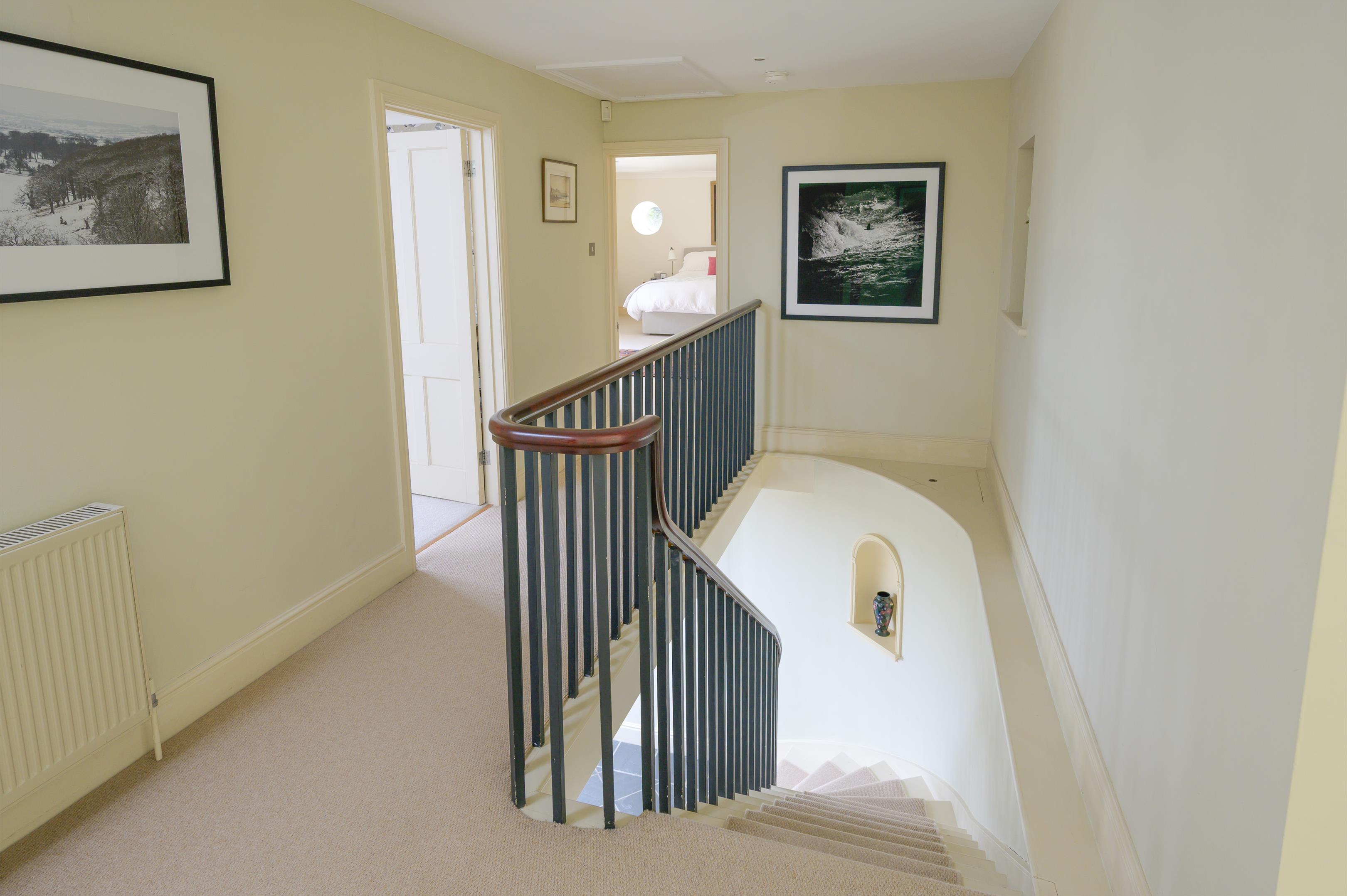 Redlynch Park, Bruton, Somerset, BA10