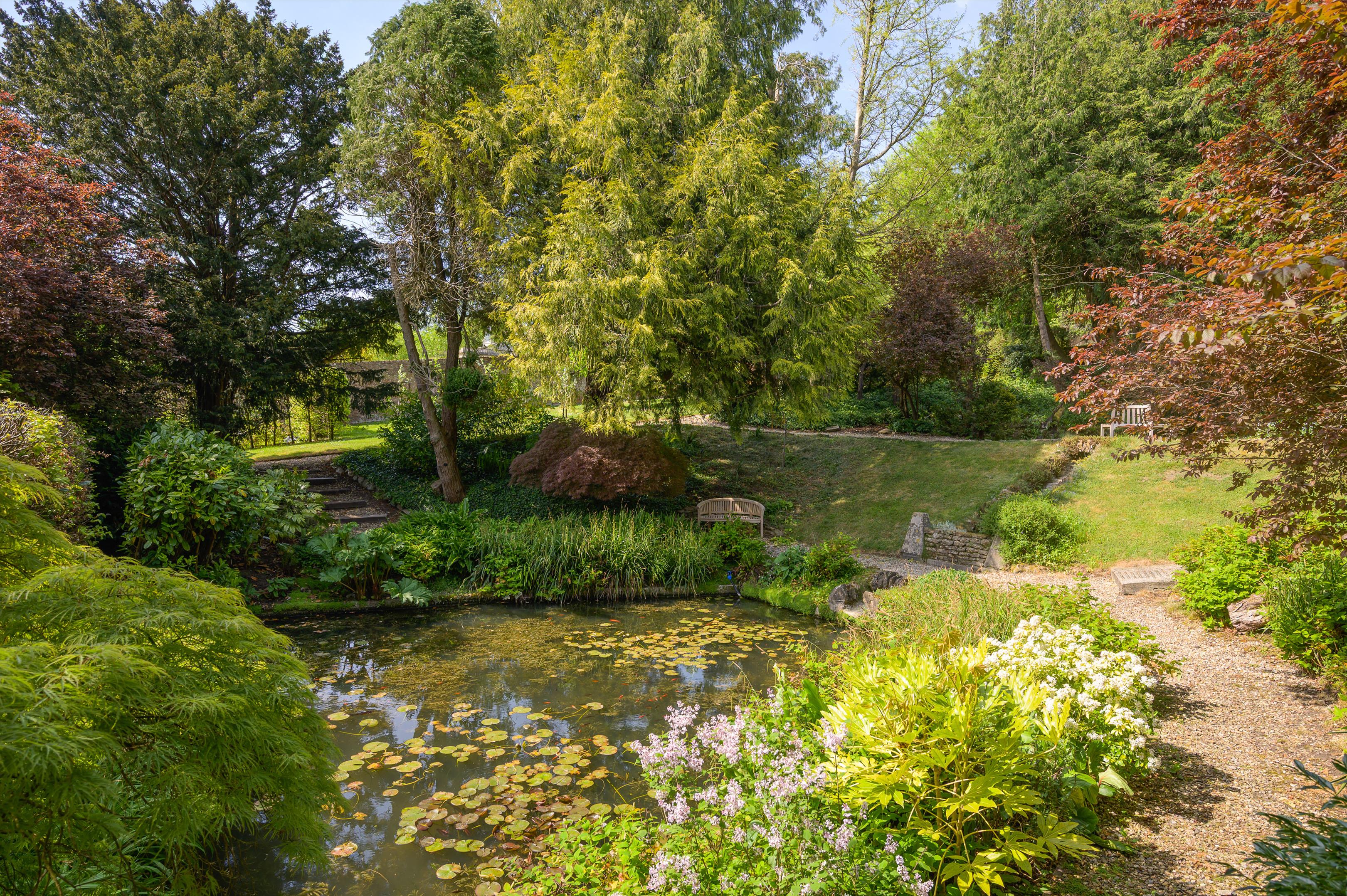 Redlynch Park, Bruton, Somerset, BA10