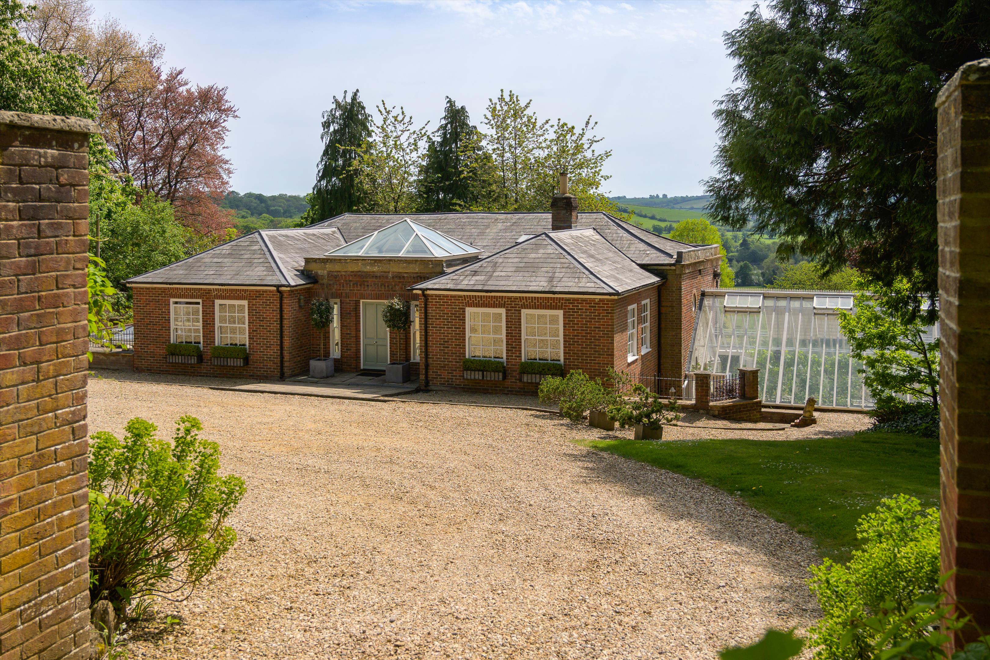 Redlynch Park, Bruton, Somerset, BA10