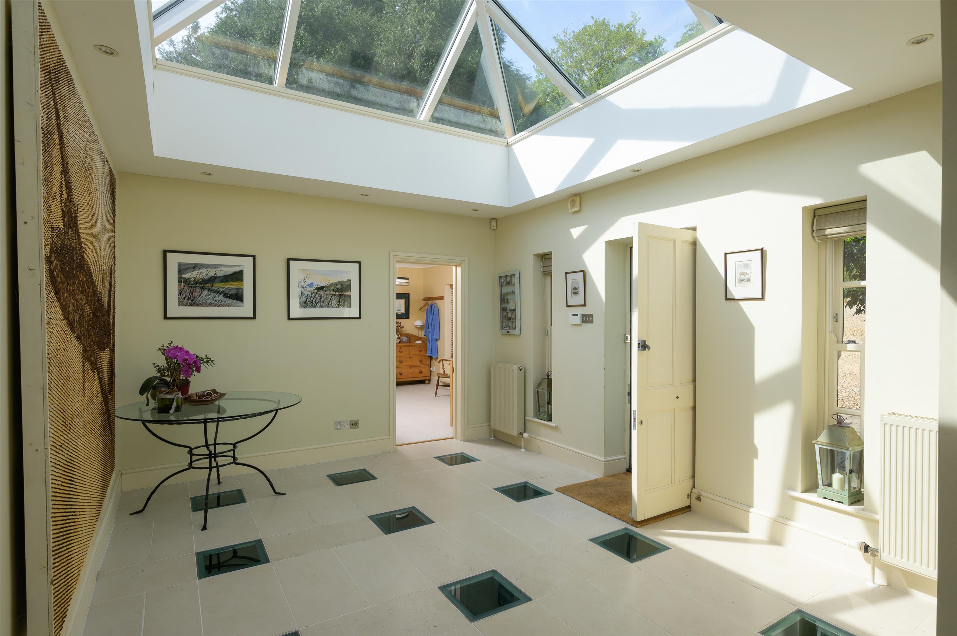 Redlynch Park, Bruton, Somerset, BA10
