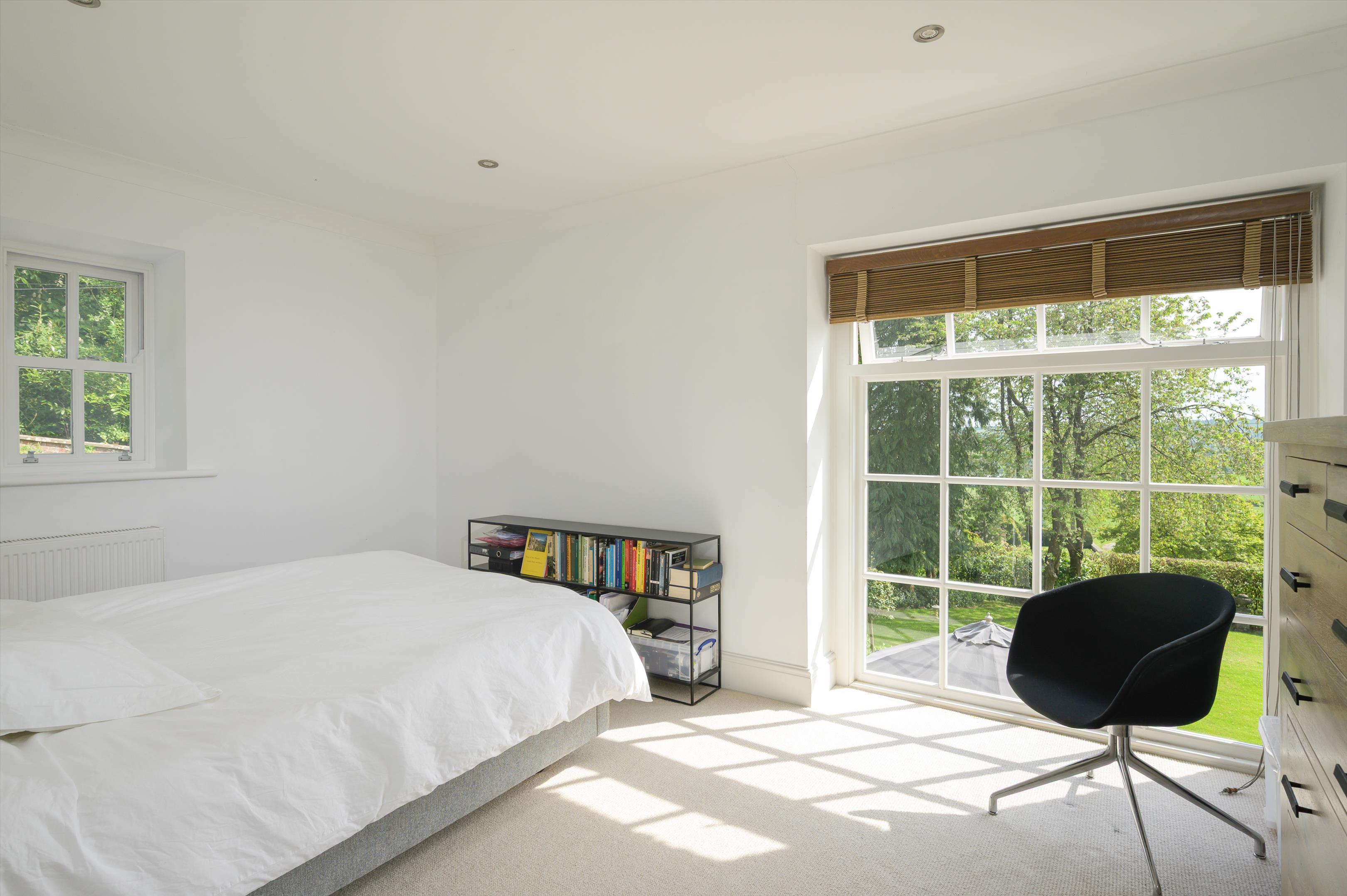 Redlynch Park, Bruton, Somerset, BA10