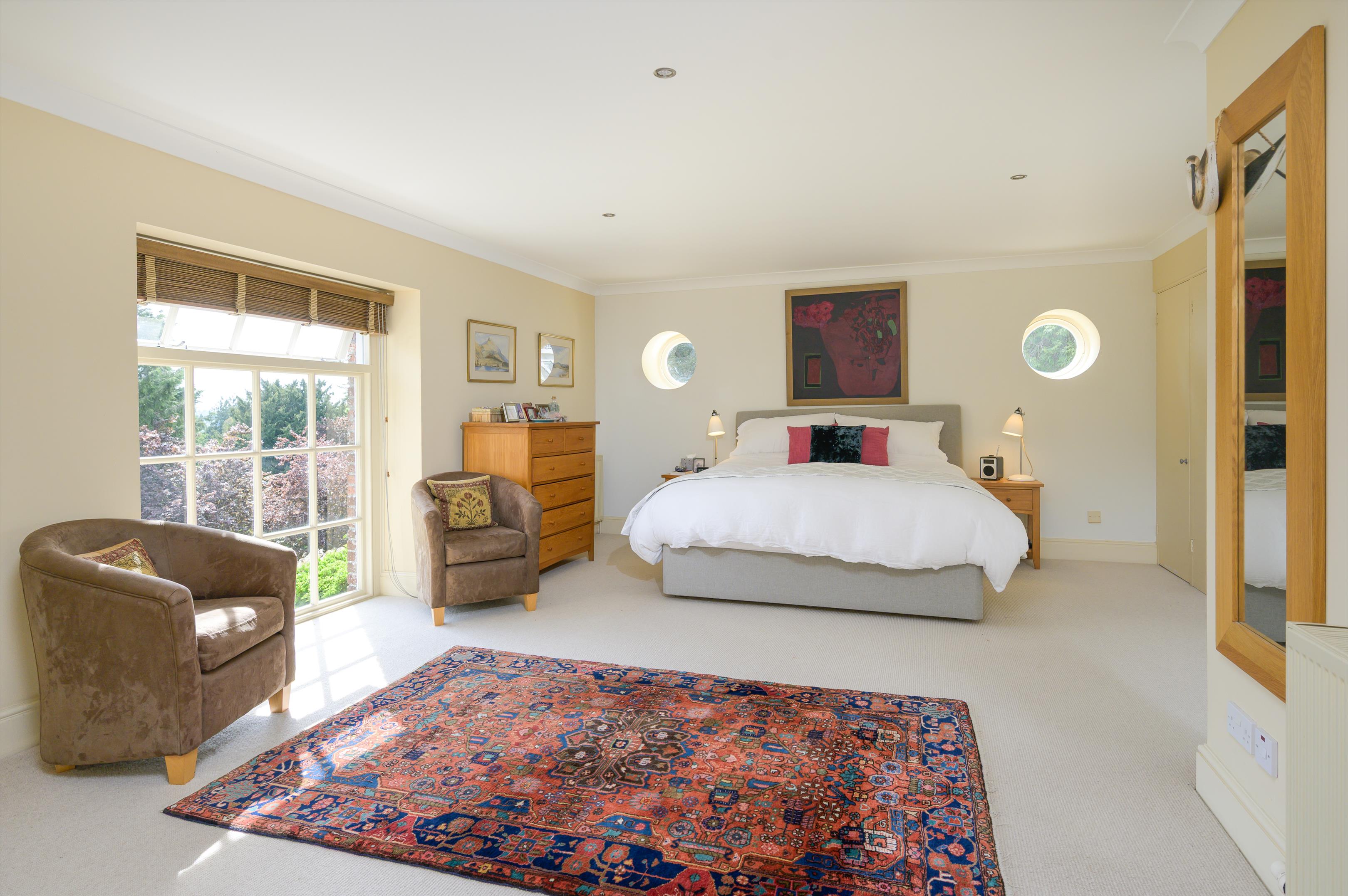 Redlynch Park, Bruton, Somerset, BA10