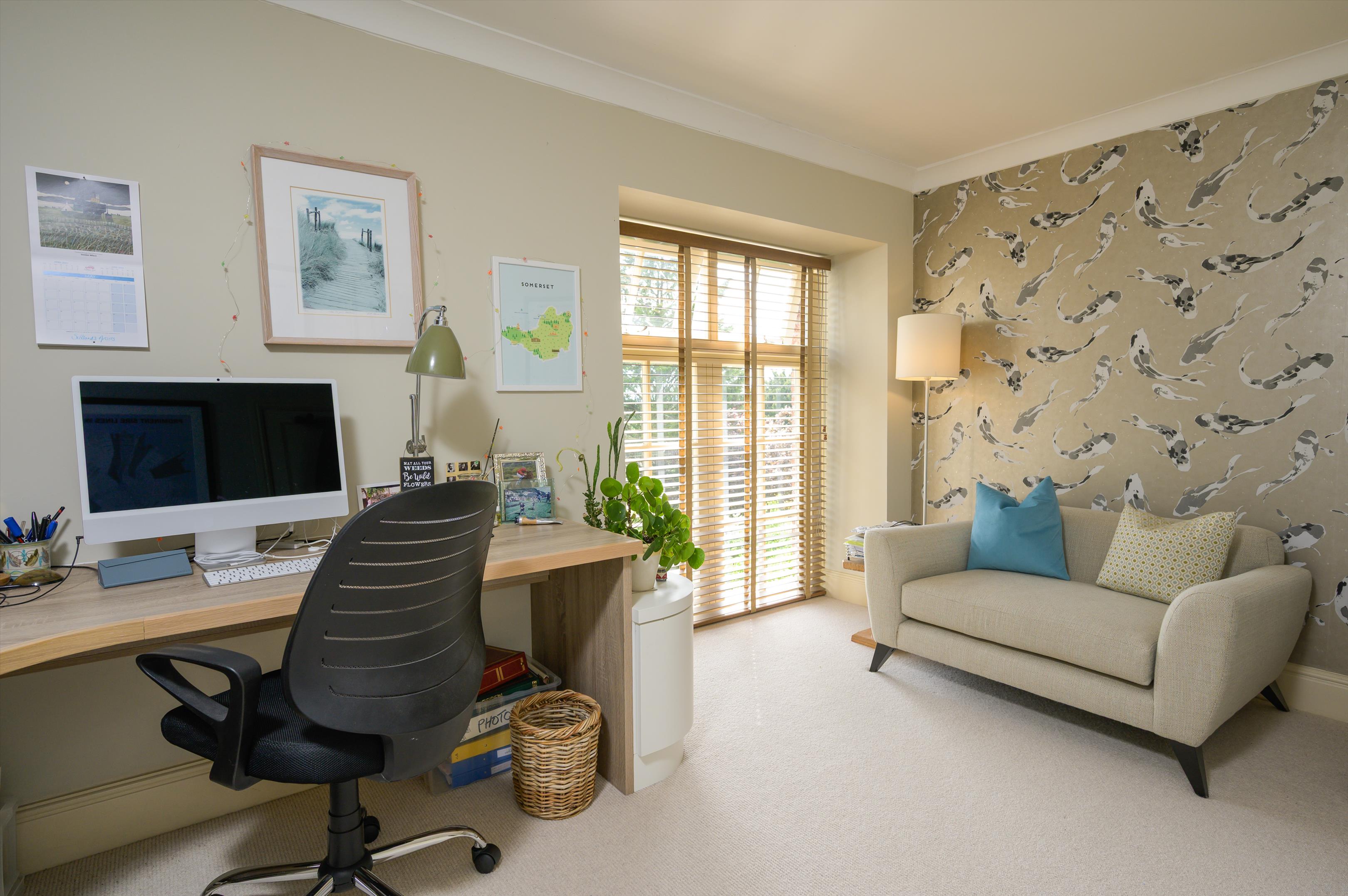 Redlynch Park, Bruton, Somerset, BA10
