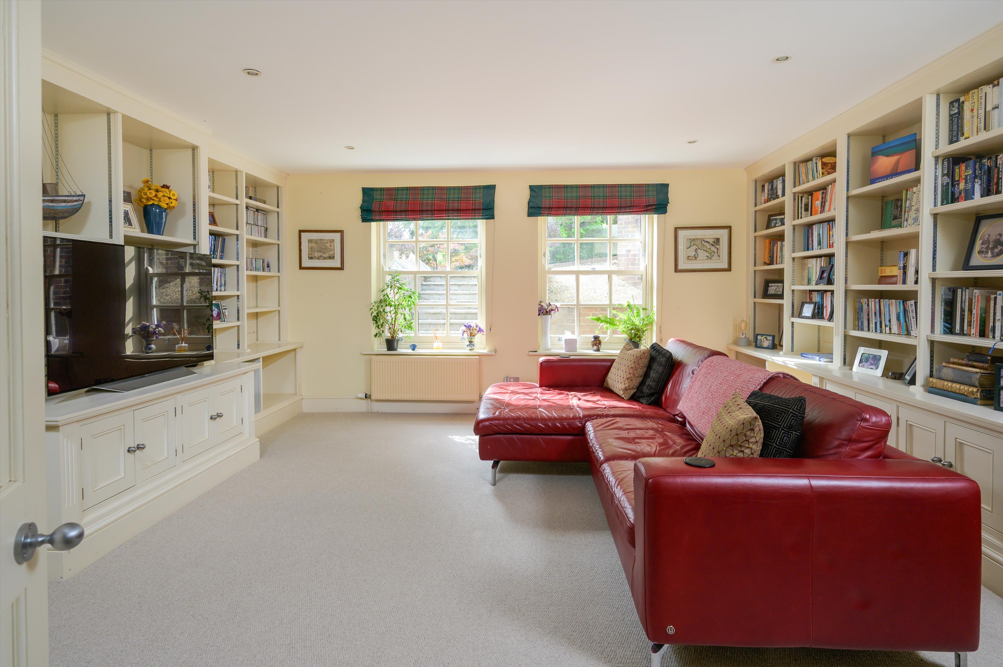 Redlynch Park, Bruton, Somerset, BA10