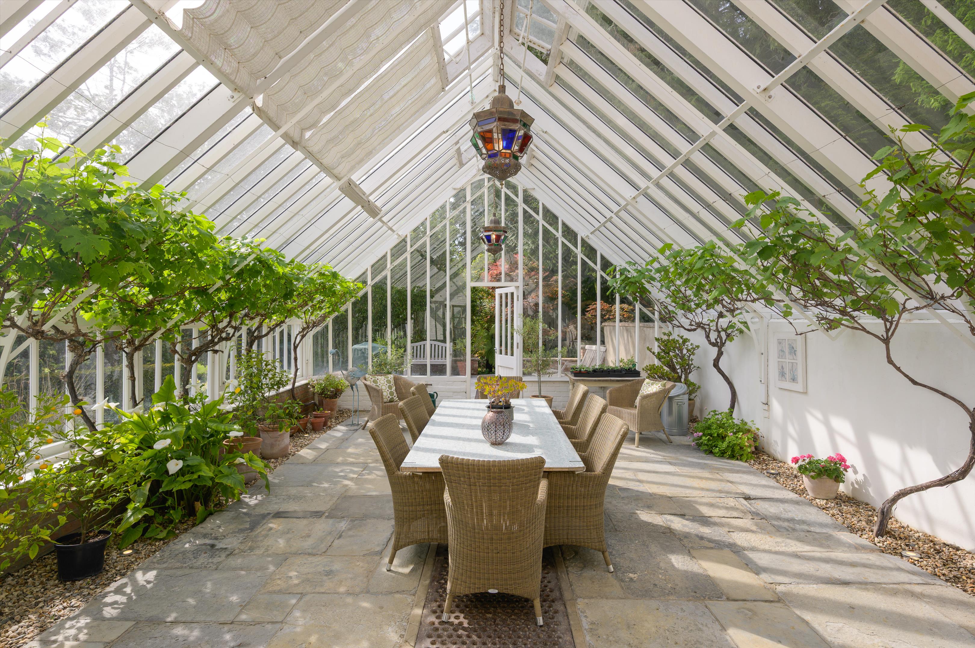 Redlynch Park, Bruton, Somerset, BA10