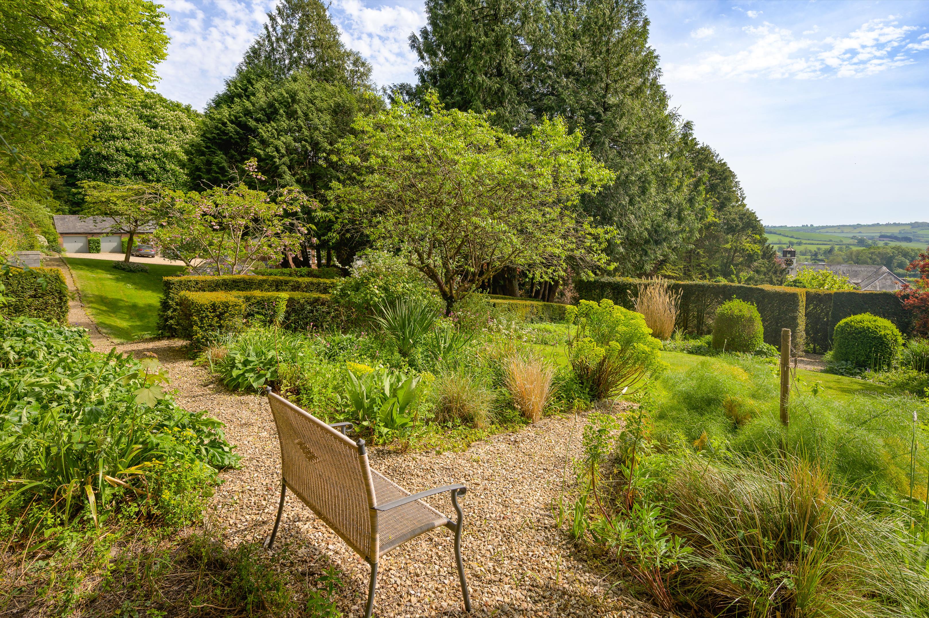 Redlynch Park, Bruton, Somerset, BA10