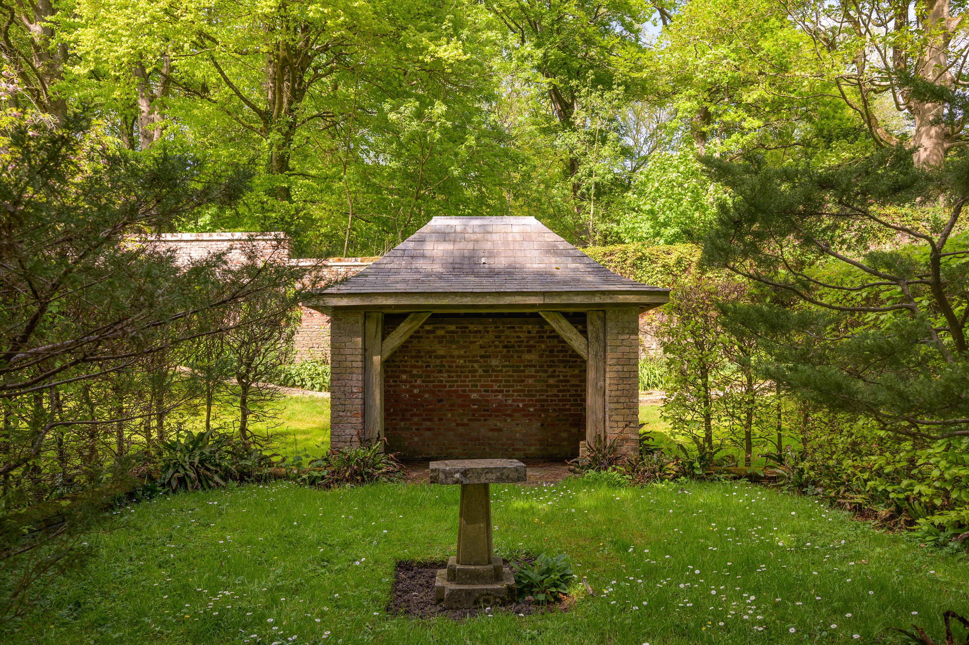 Redlynch Park, Bruton, Somerset, BA10
