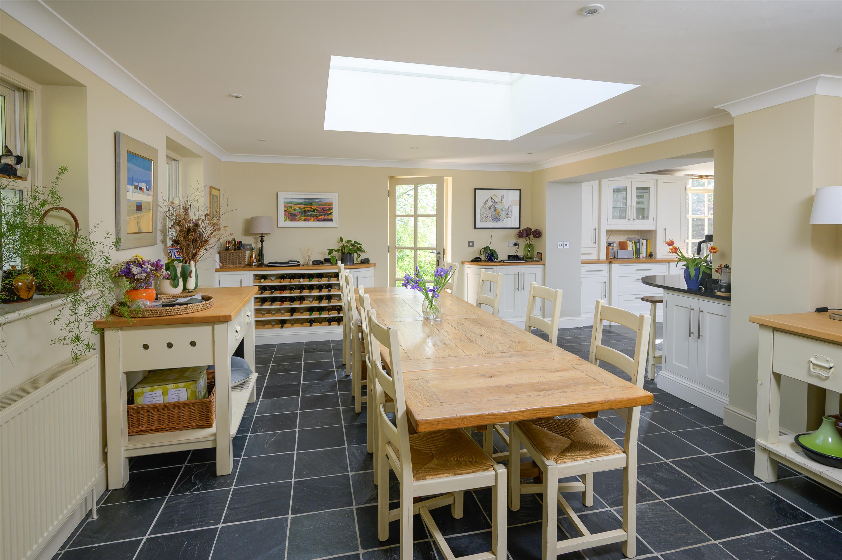 Redlynch Park, Bruton, Somerset, BA10