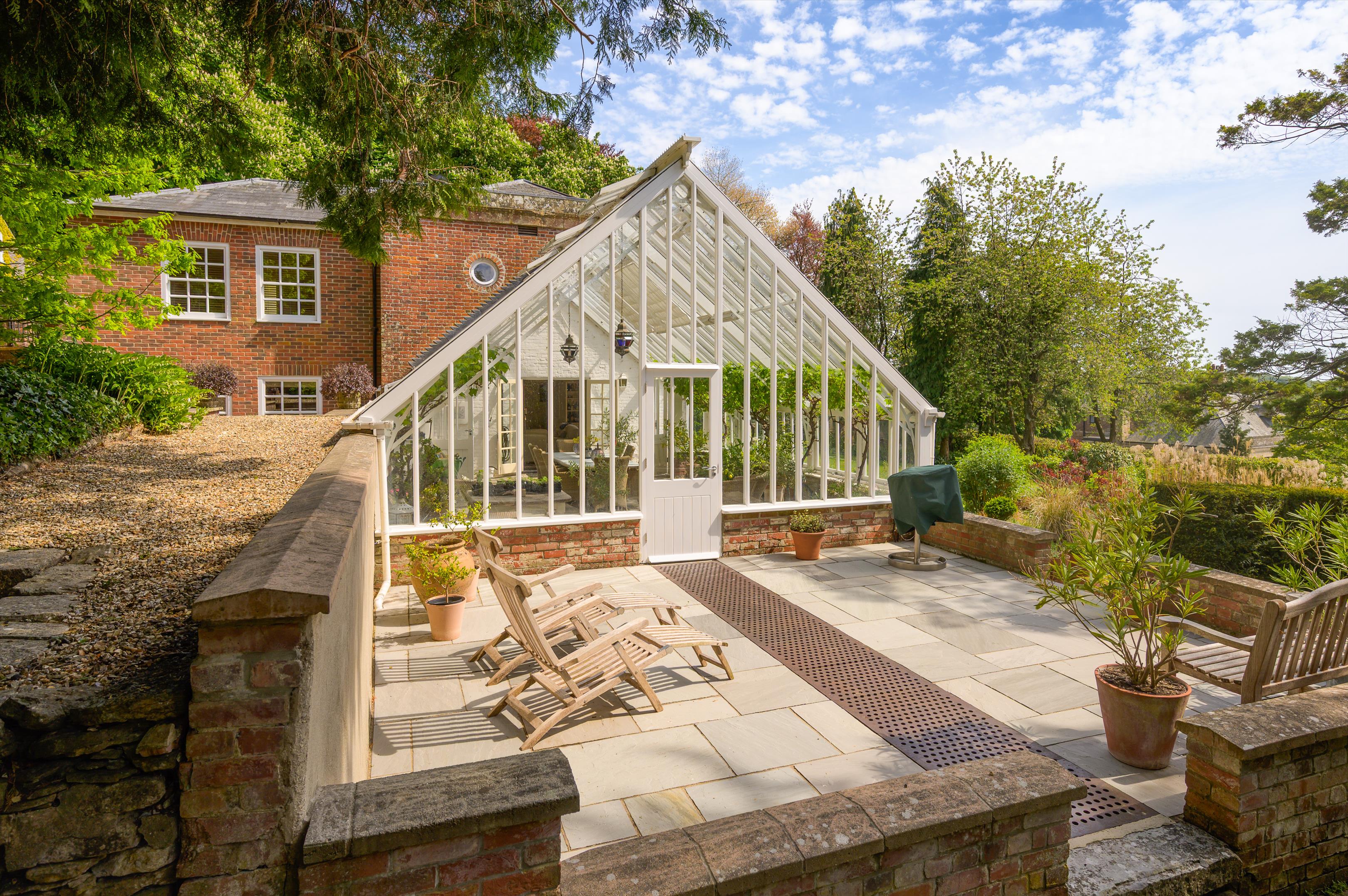 Redlynch Park, Bruton, Somerset, BA10