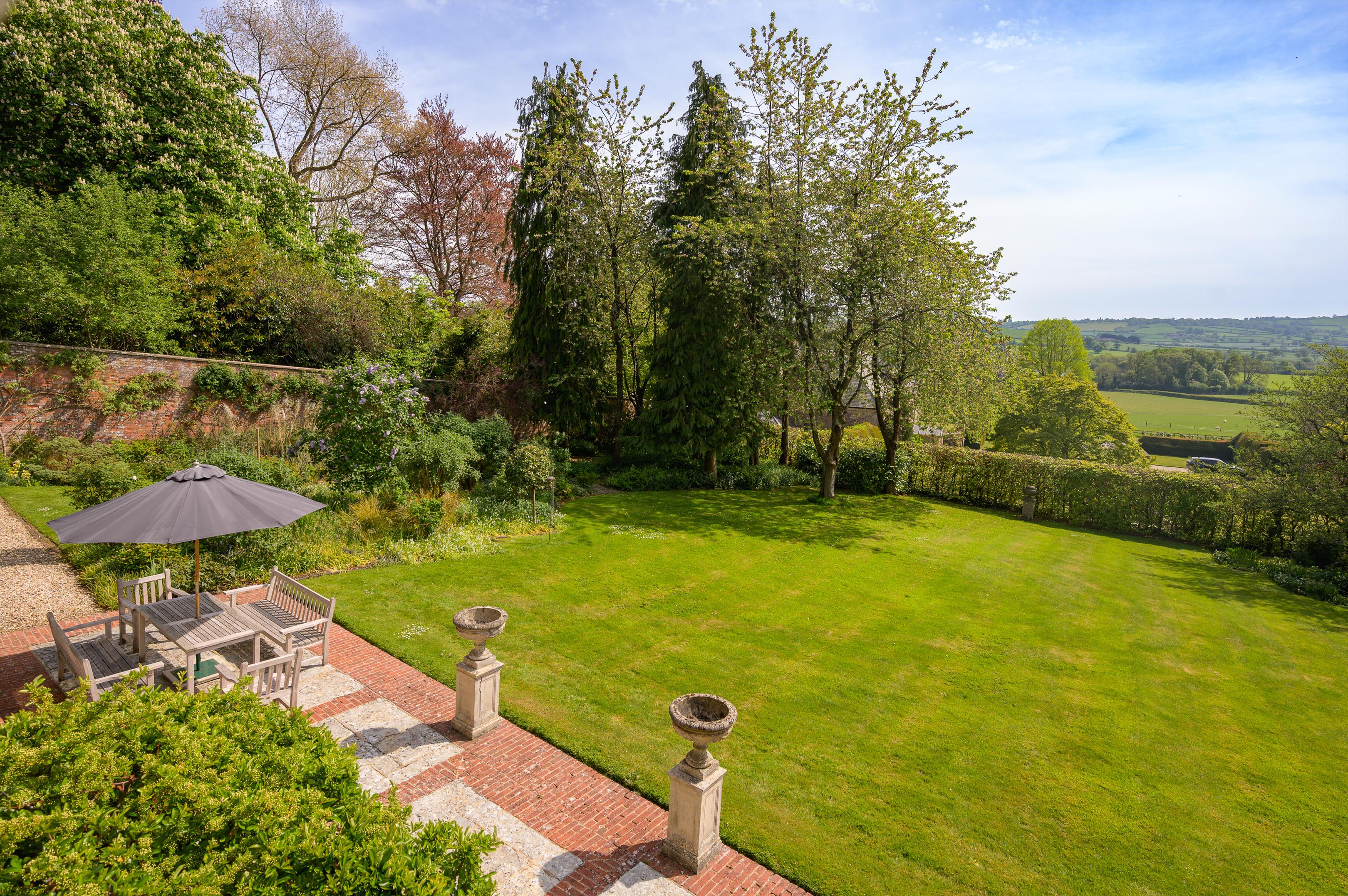 Redlynch Park, Bruton, Somerset, BA10