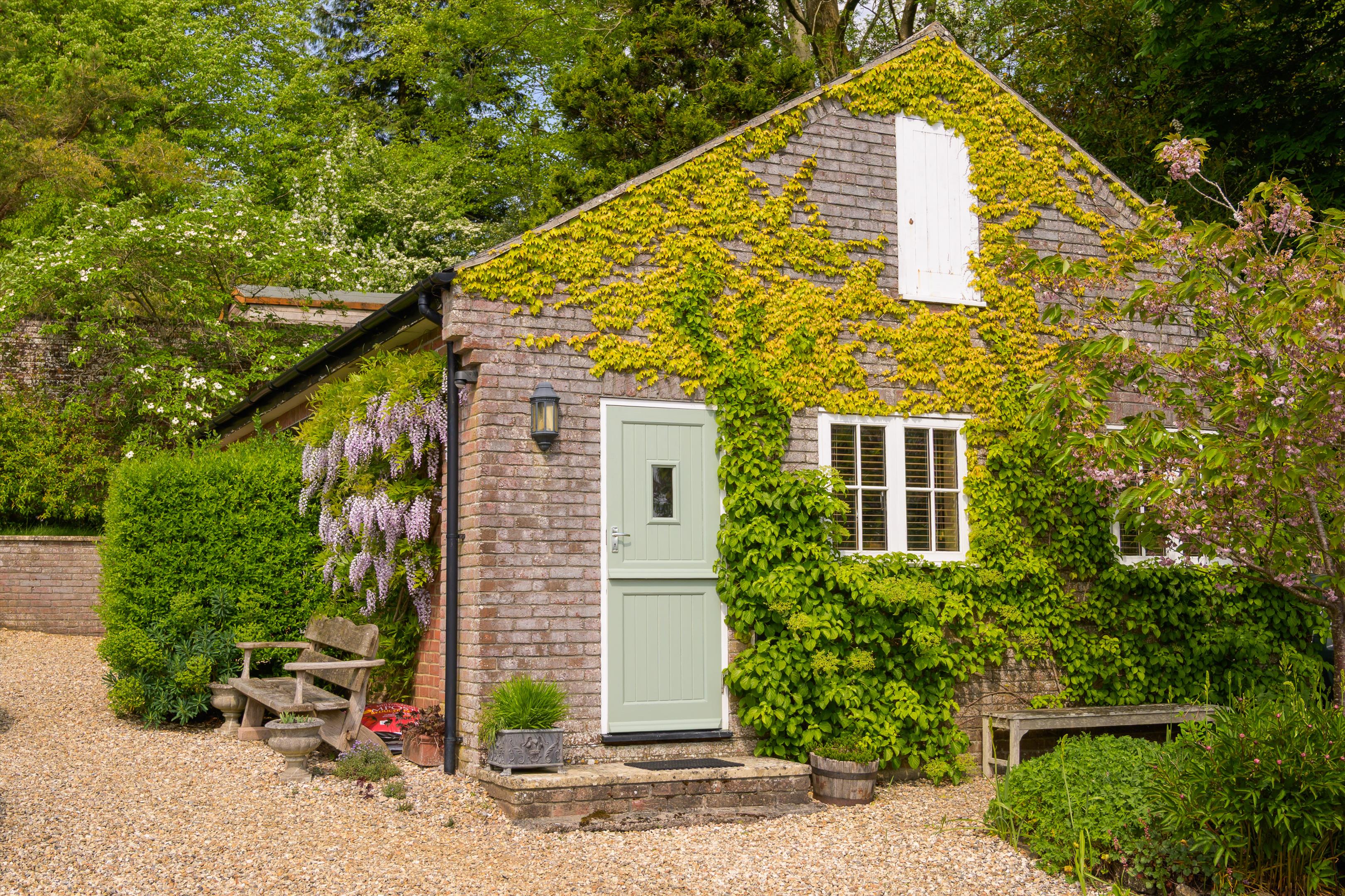Redlynch Park, Bruton, Somerset, BA10