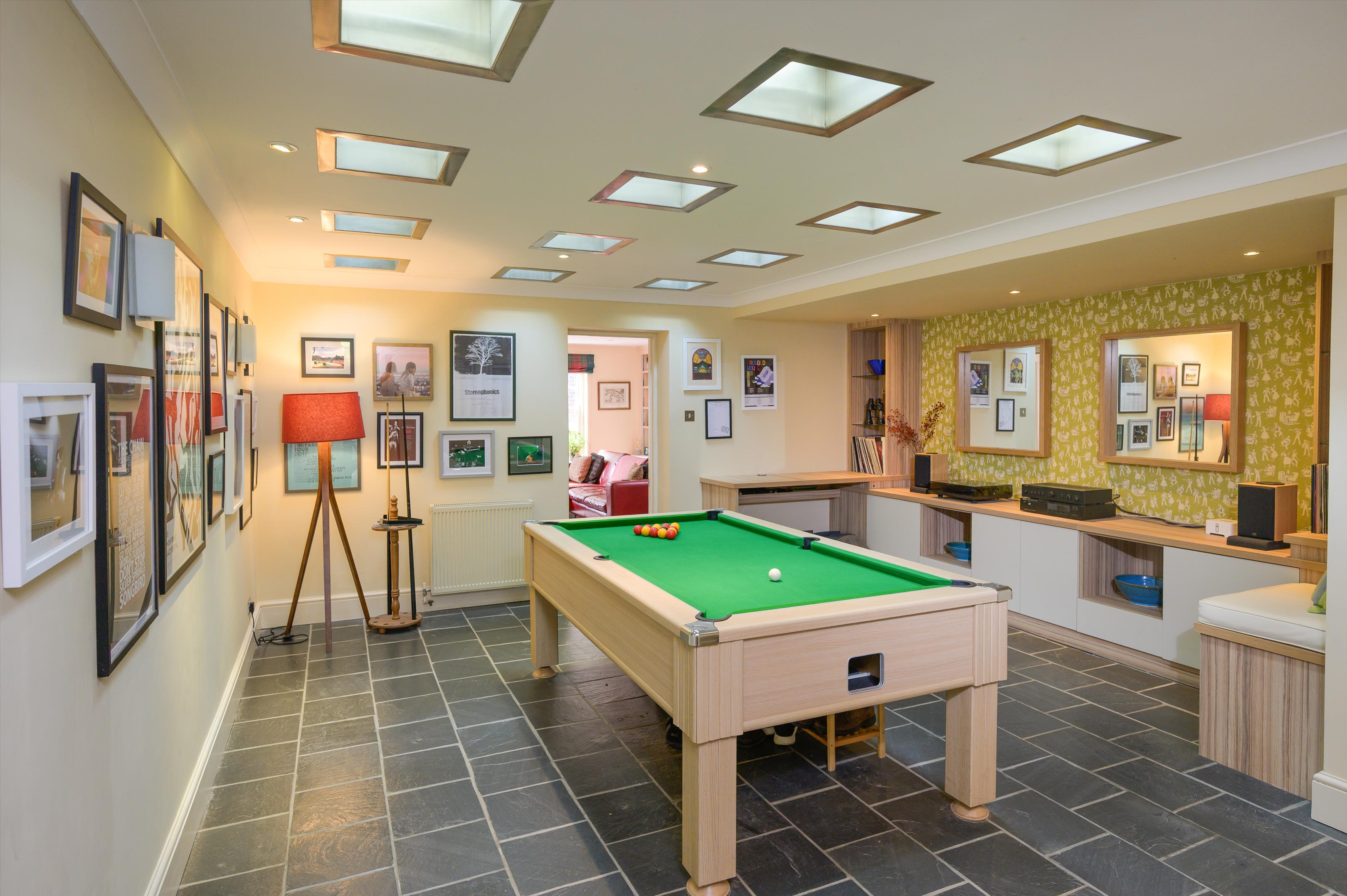 Redlynch Park, Bruton, Somerset, BA10
