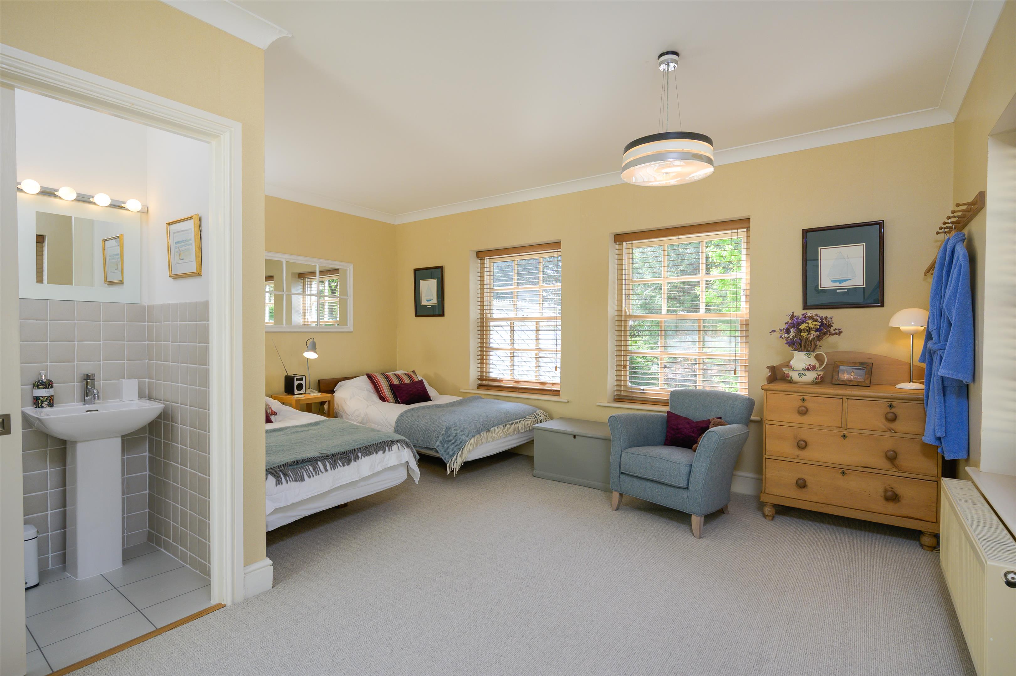 Redlynch Park, Bruton, Somerset, BA10