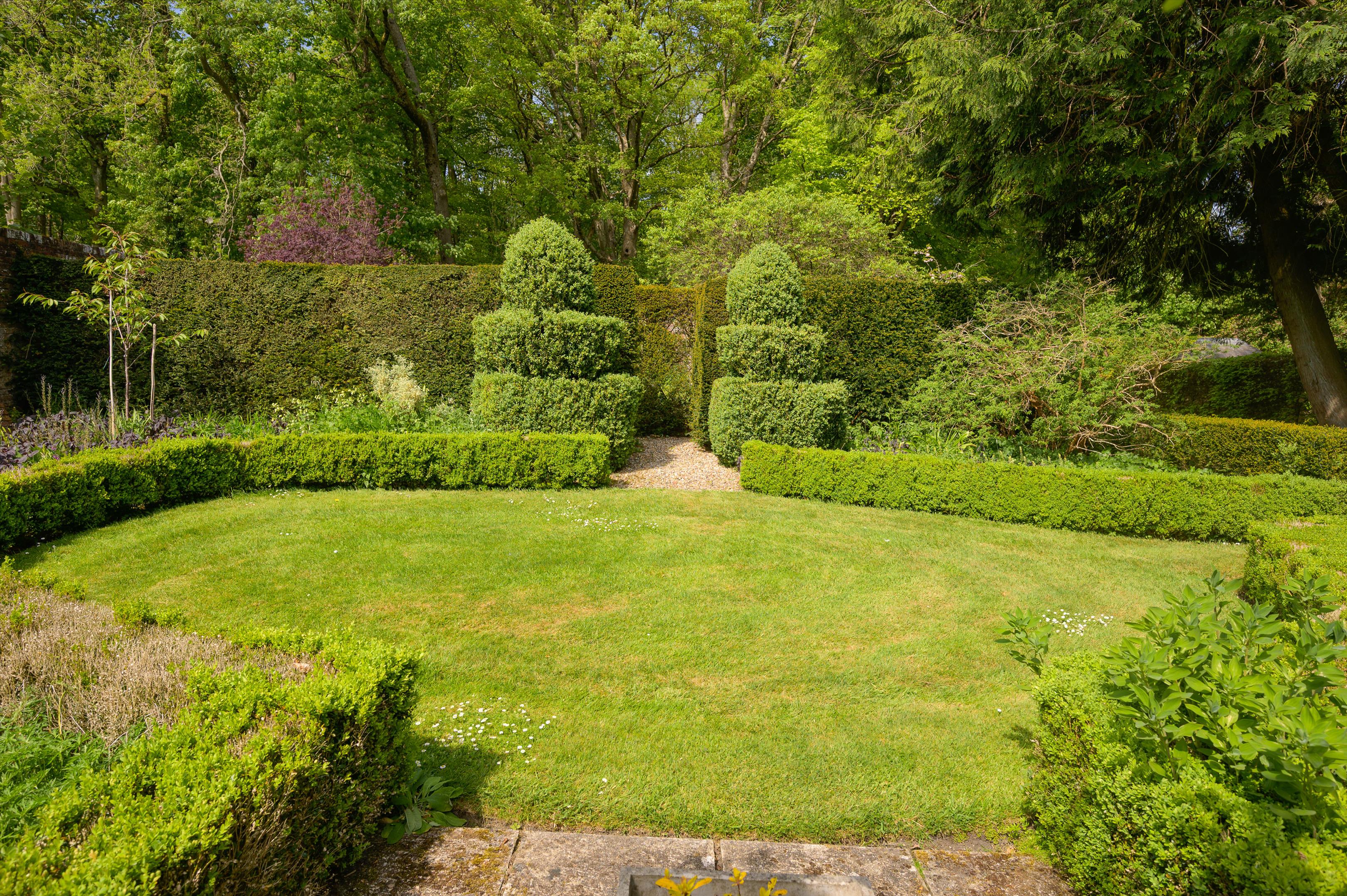 Redlynch Park, Bruton, Somerset, BA10