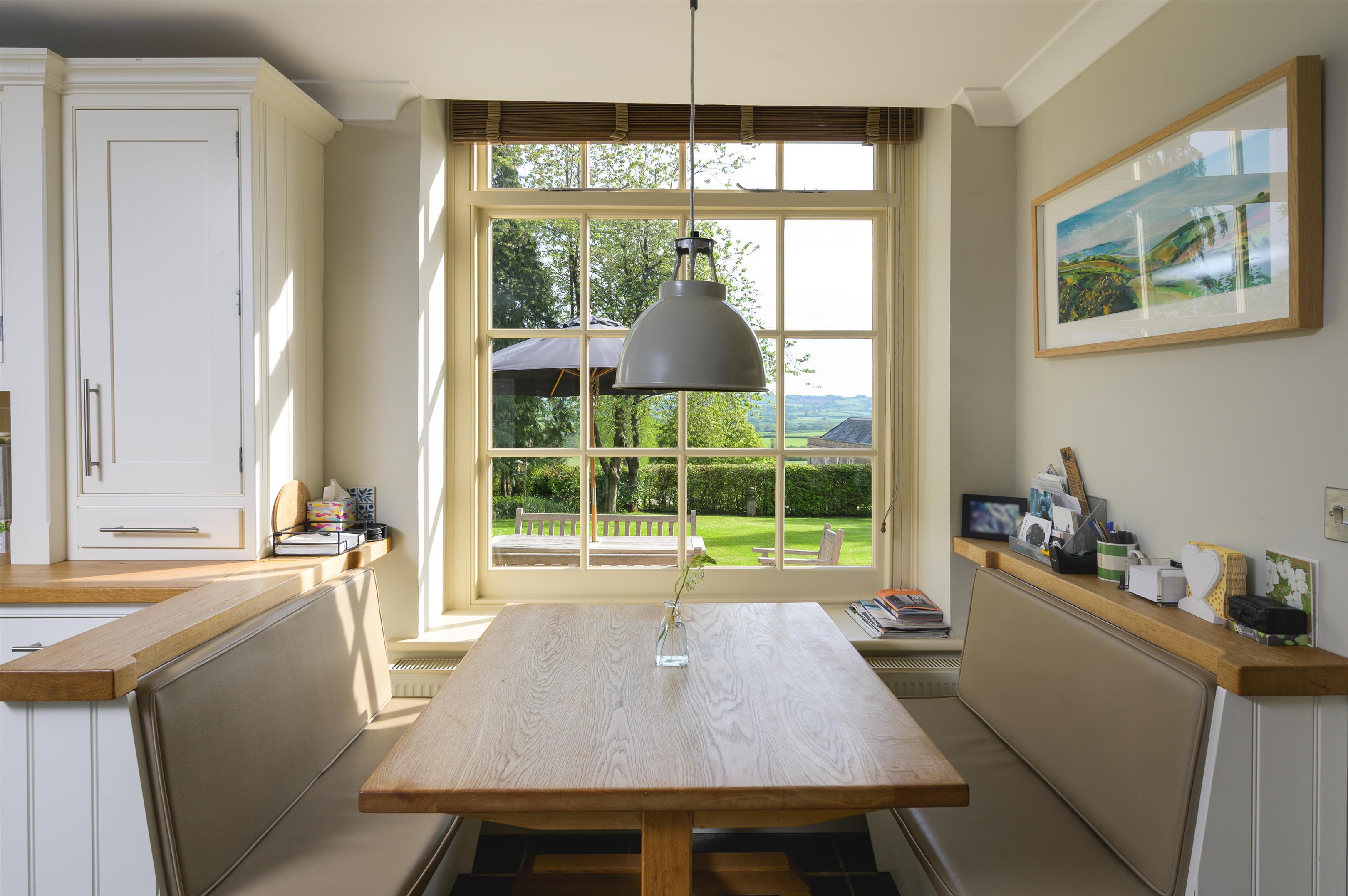 Redlynch Park, Bruton, Somerset, BA10