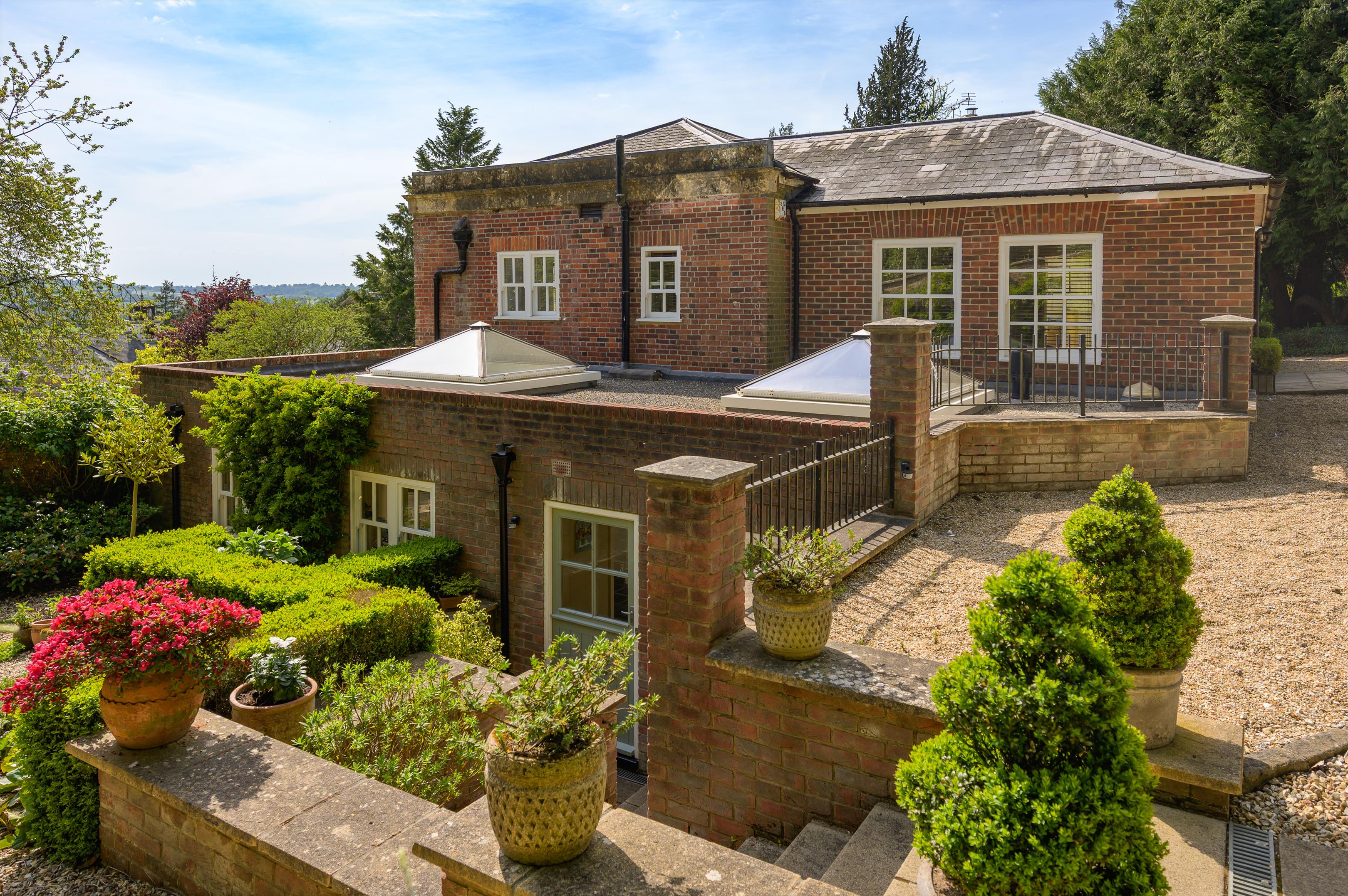 Redlynch Park, Bruton, Somerset, BA10