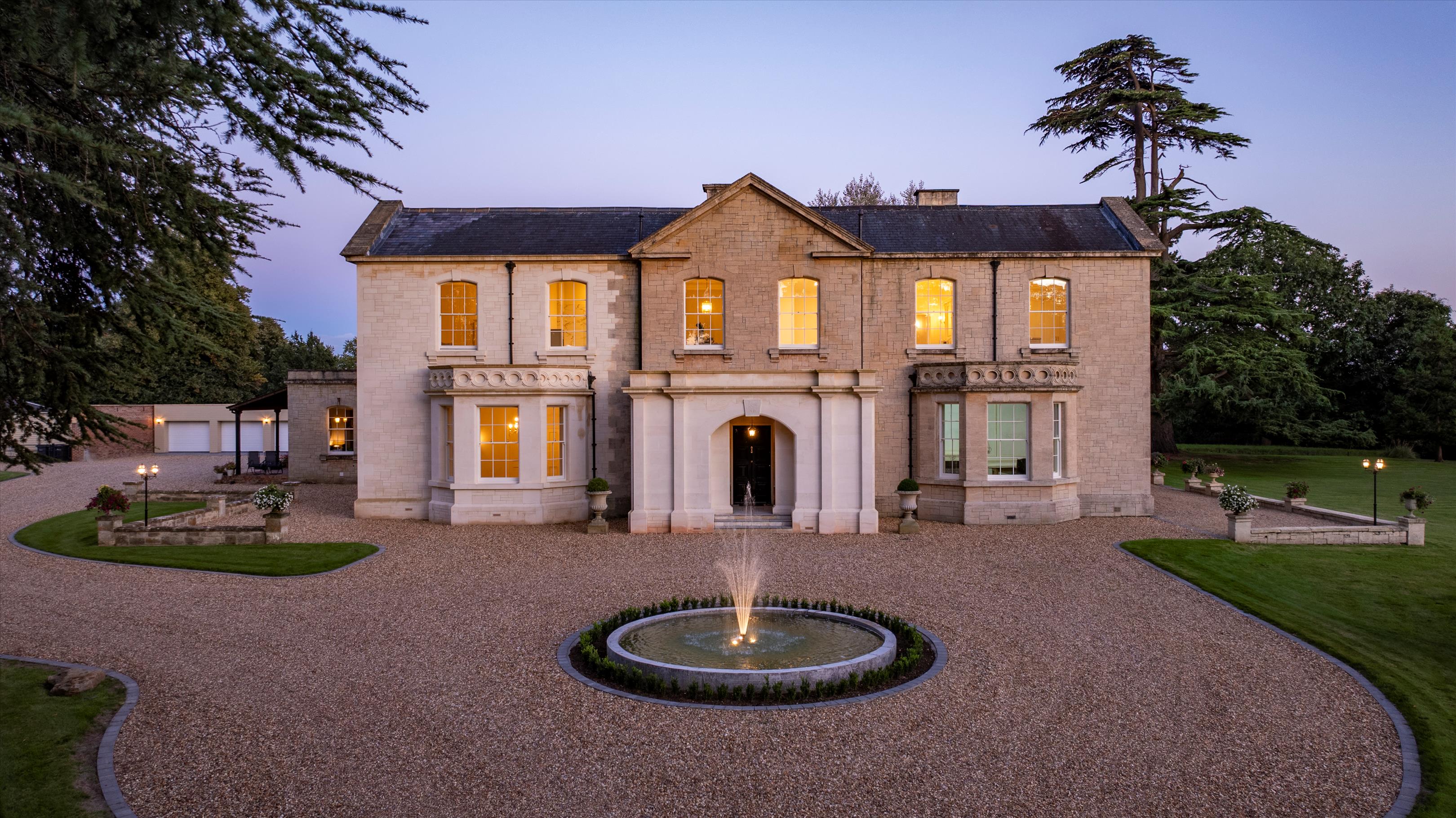 Sandridge Common, Wiltshire, SN12
