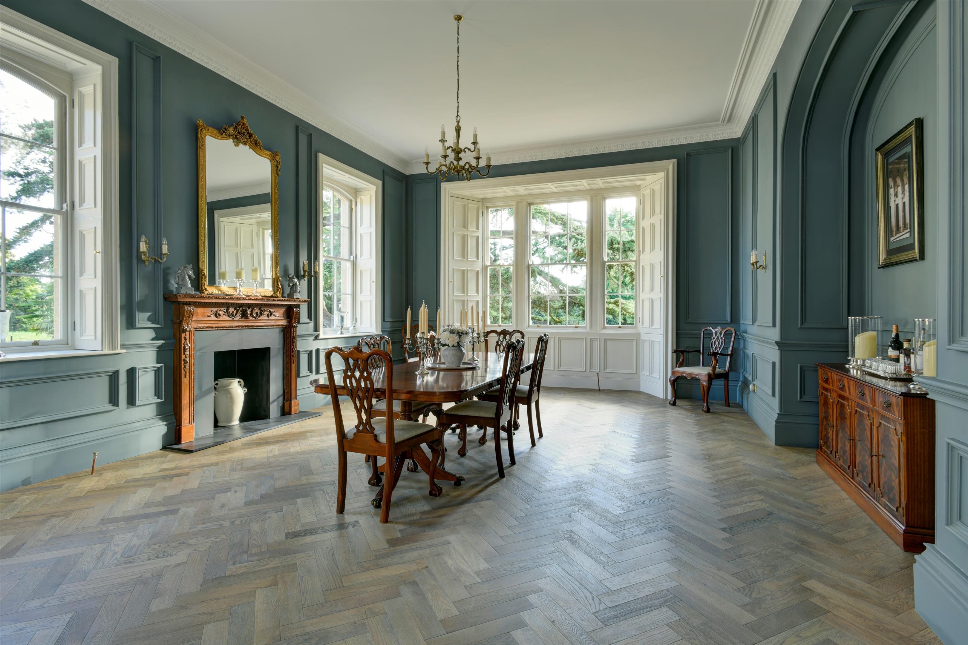Sandridge Common, Wiltshire, SN12