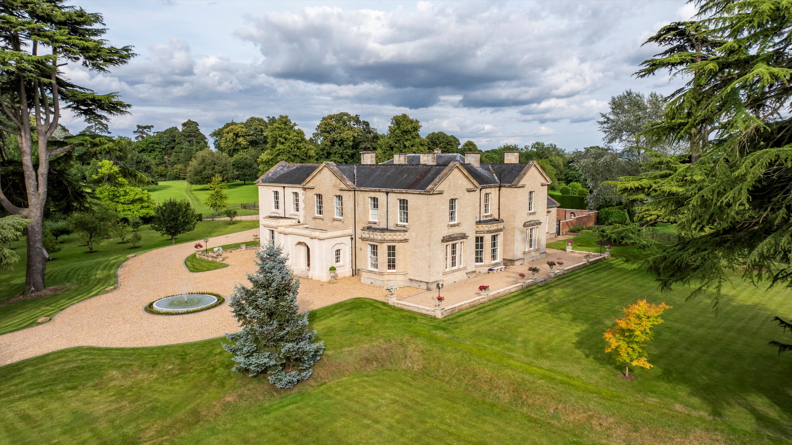 Sandridge Common, Wiltshire, SN12