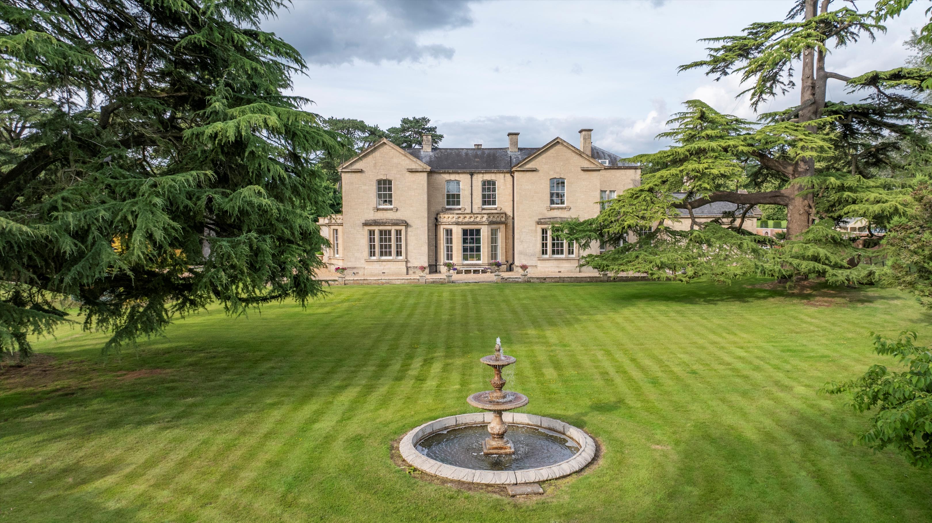 Sandridge Common, Wiltshire, SN12