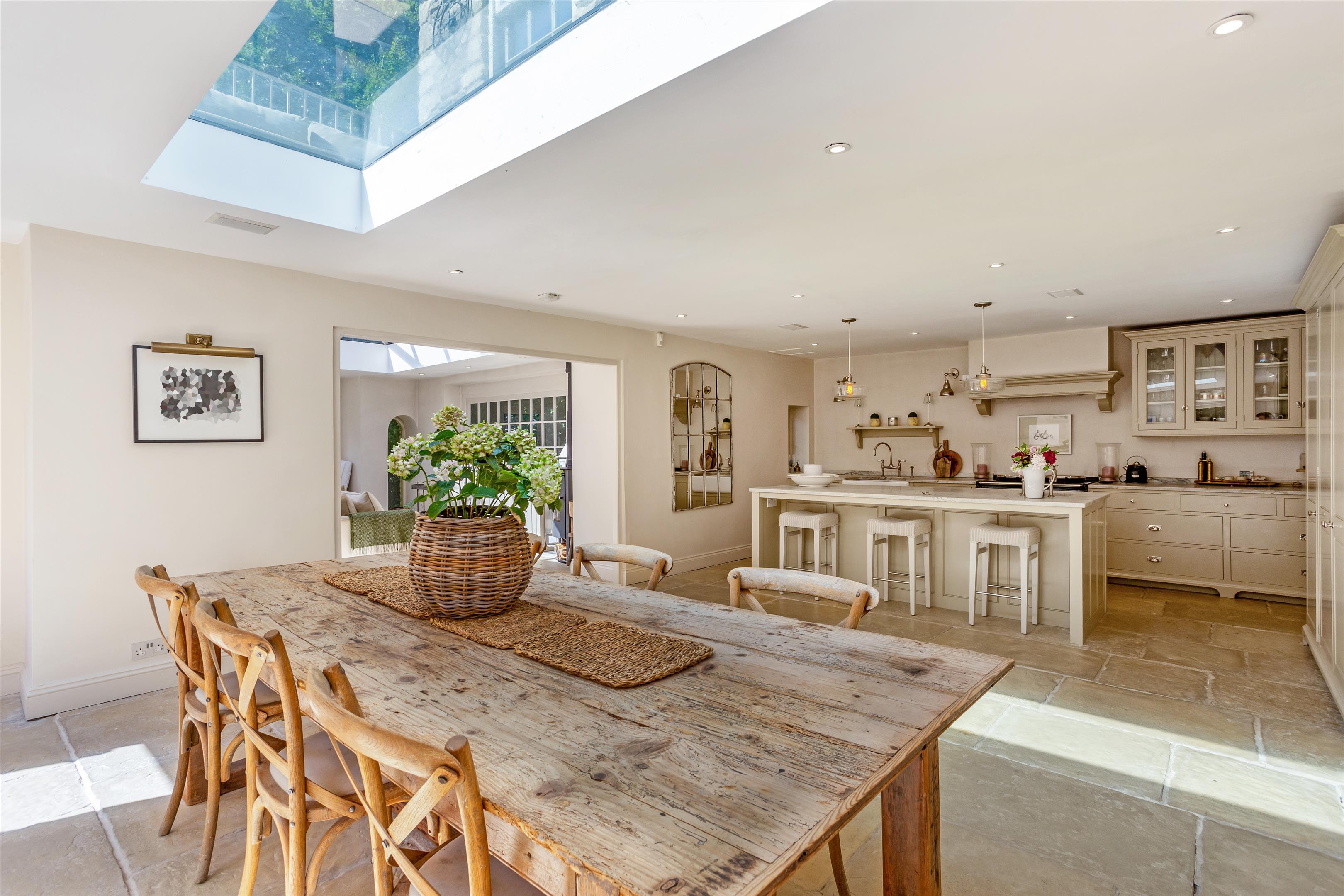 Dyrham, Near Bath, Gloucestershire, SN14