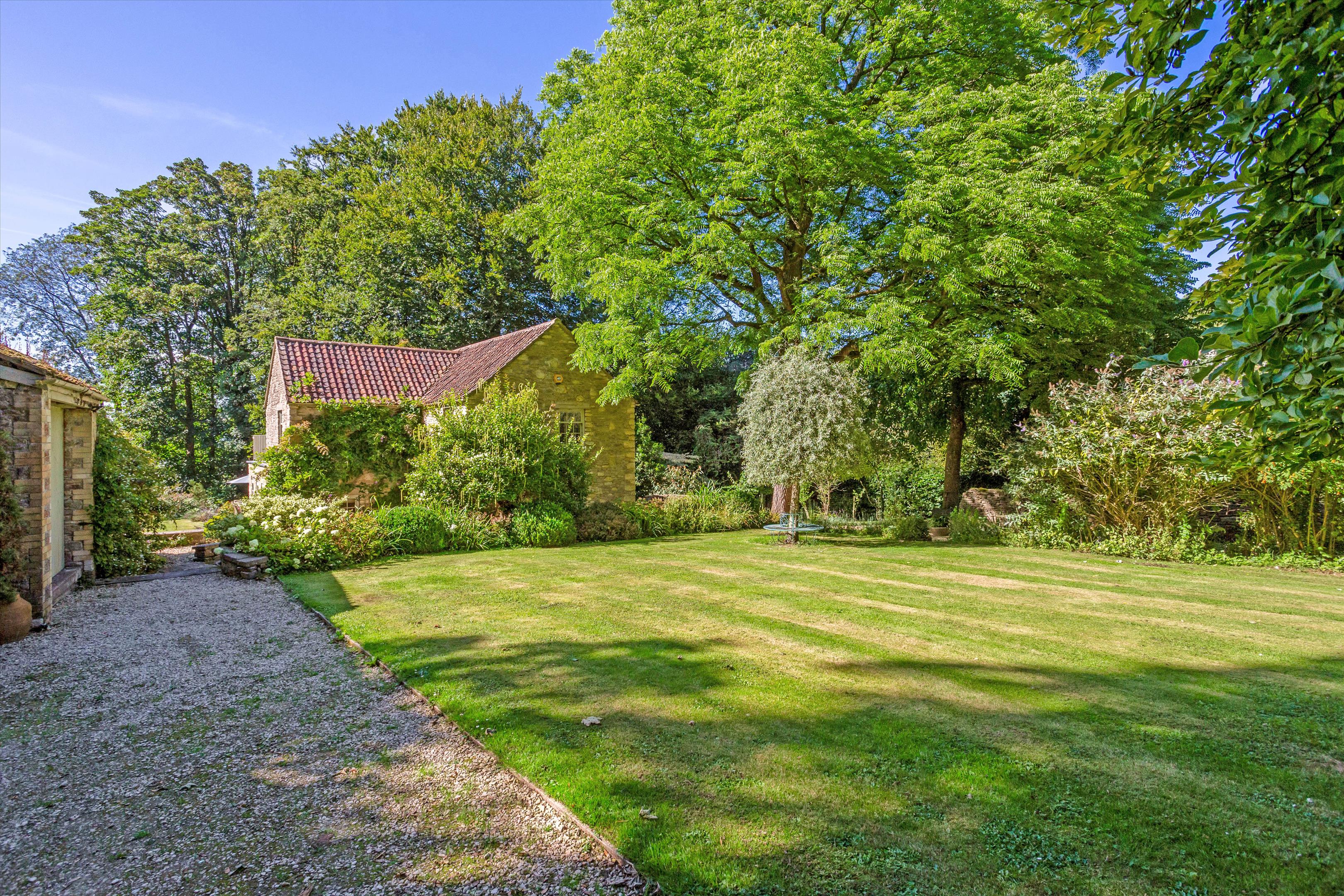 Dyrham, Near Bath, Gloucestershire, SN14