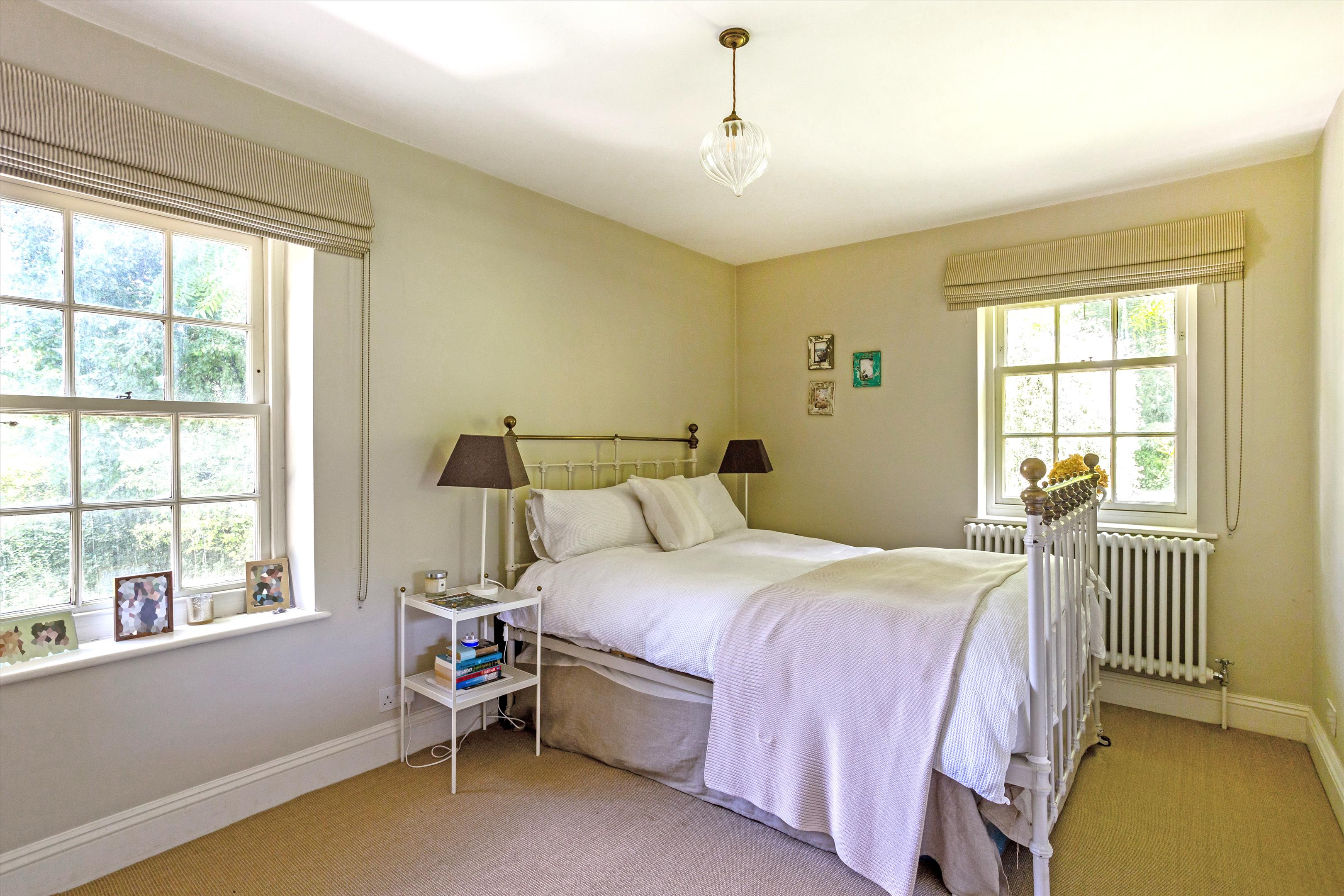 Dyrham, Near Bath, Gloucestershire, SN14