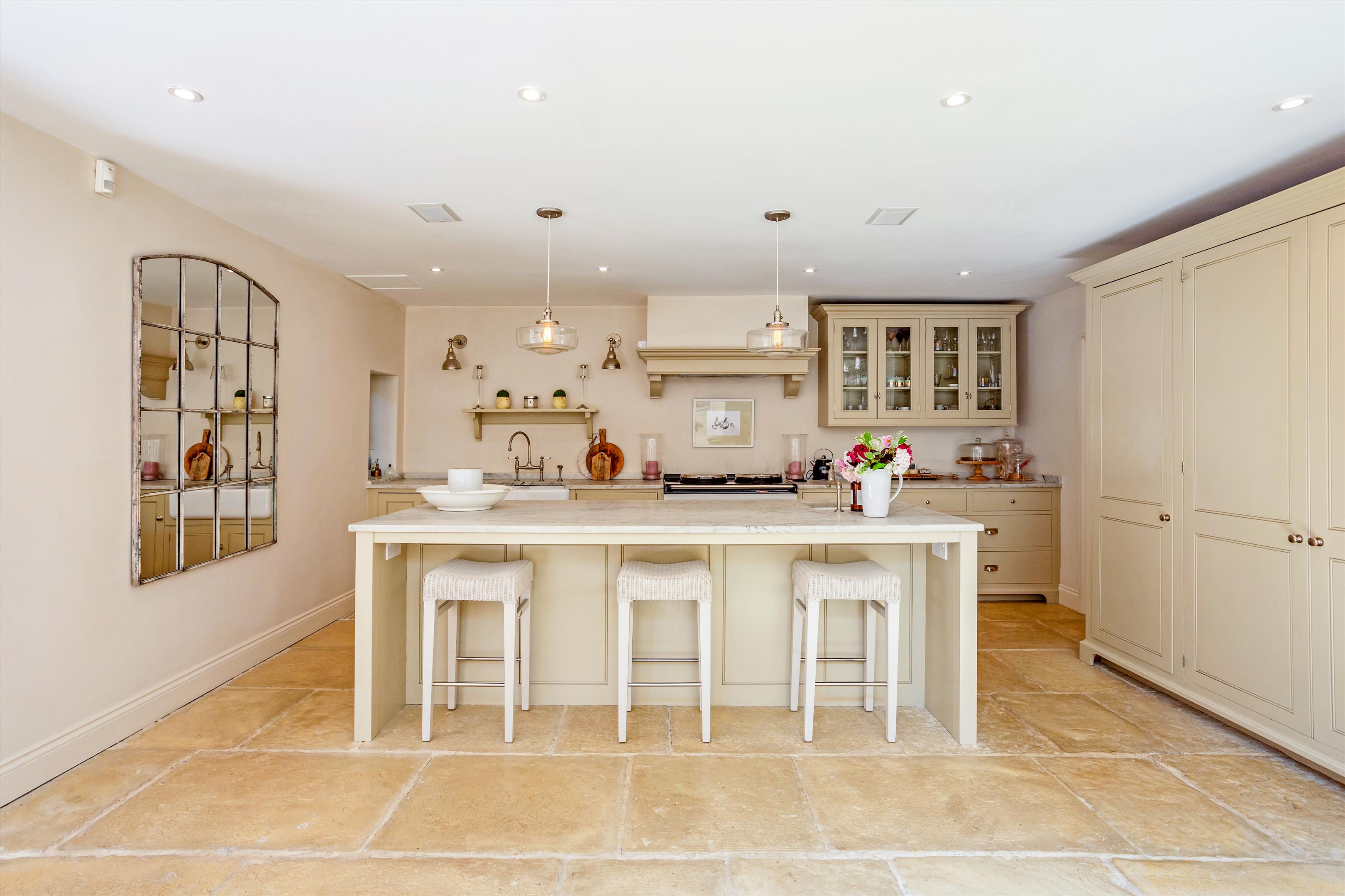 Dyrham, Near Bath, Gloucestershire, SN14