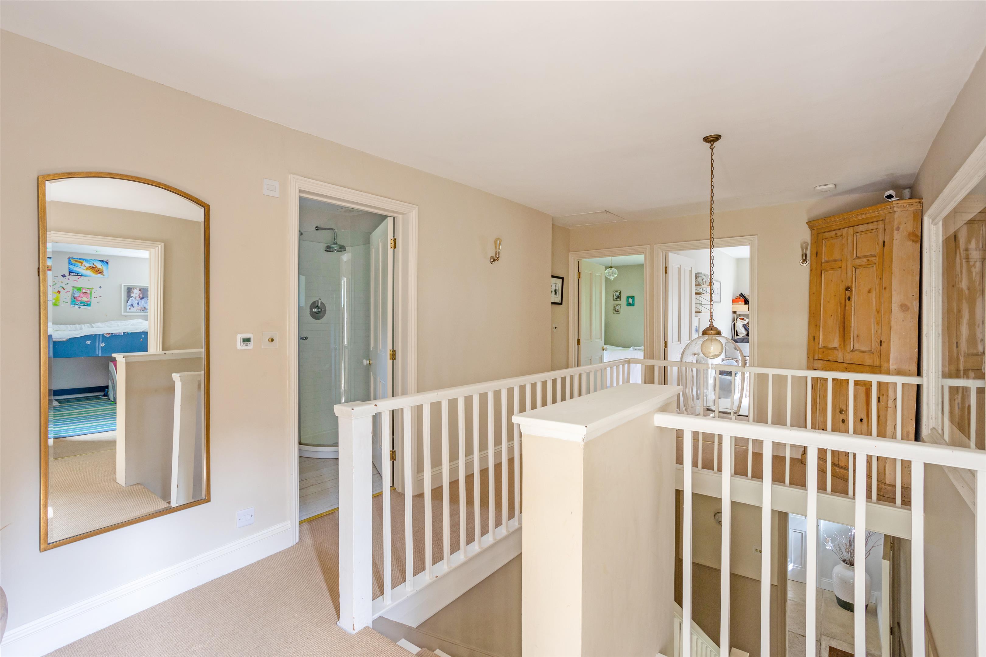 Dyrham, Near Bath, Gloucestershire, SN14