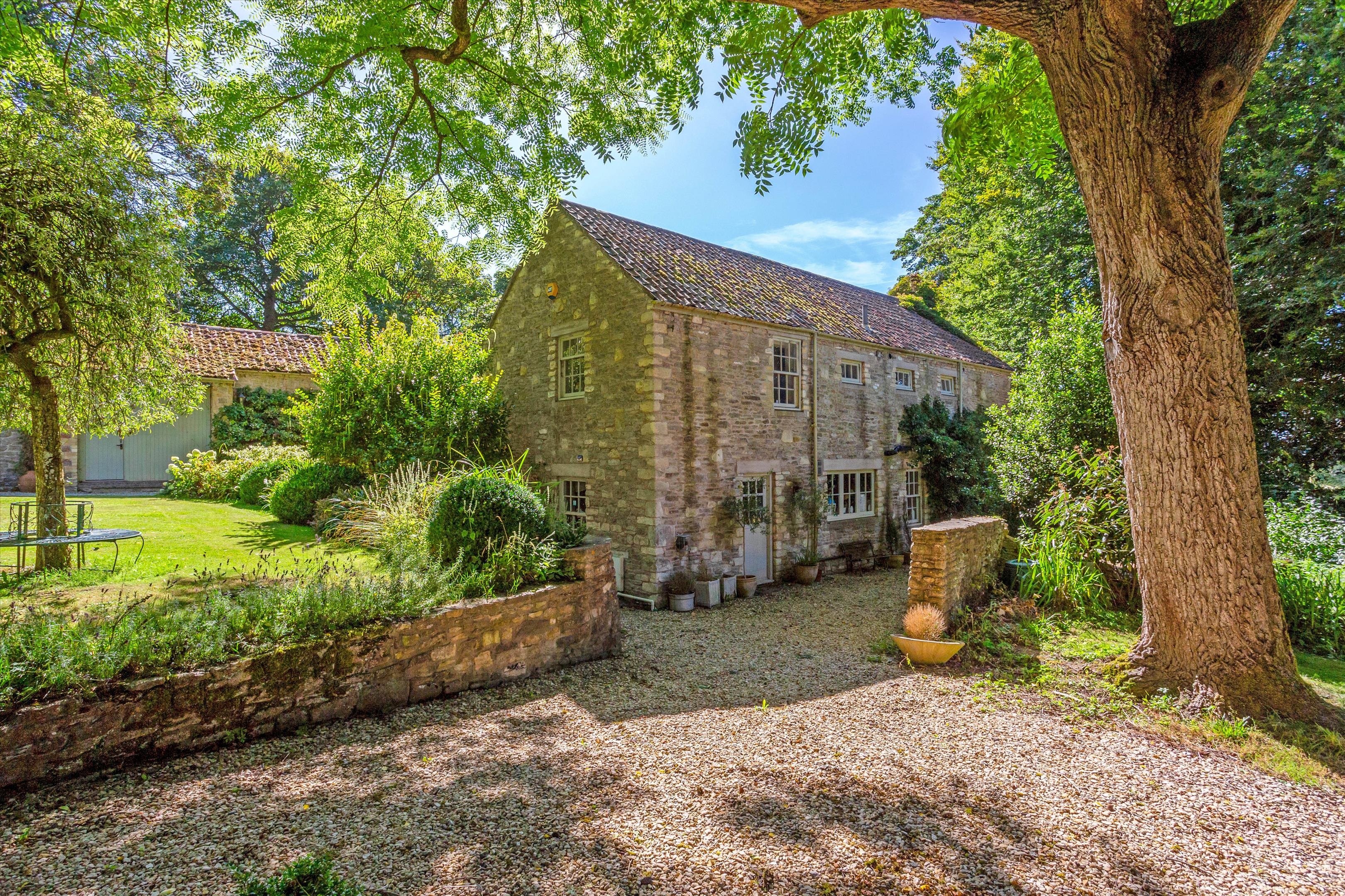 Dyrham, Near Bath, Gloucestershire, SN14