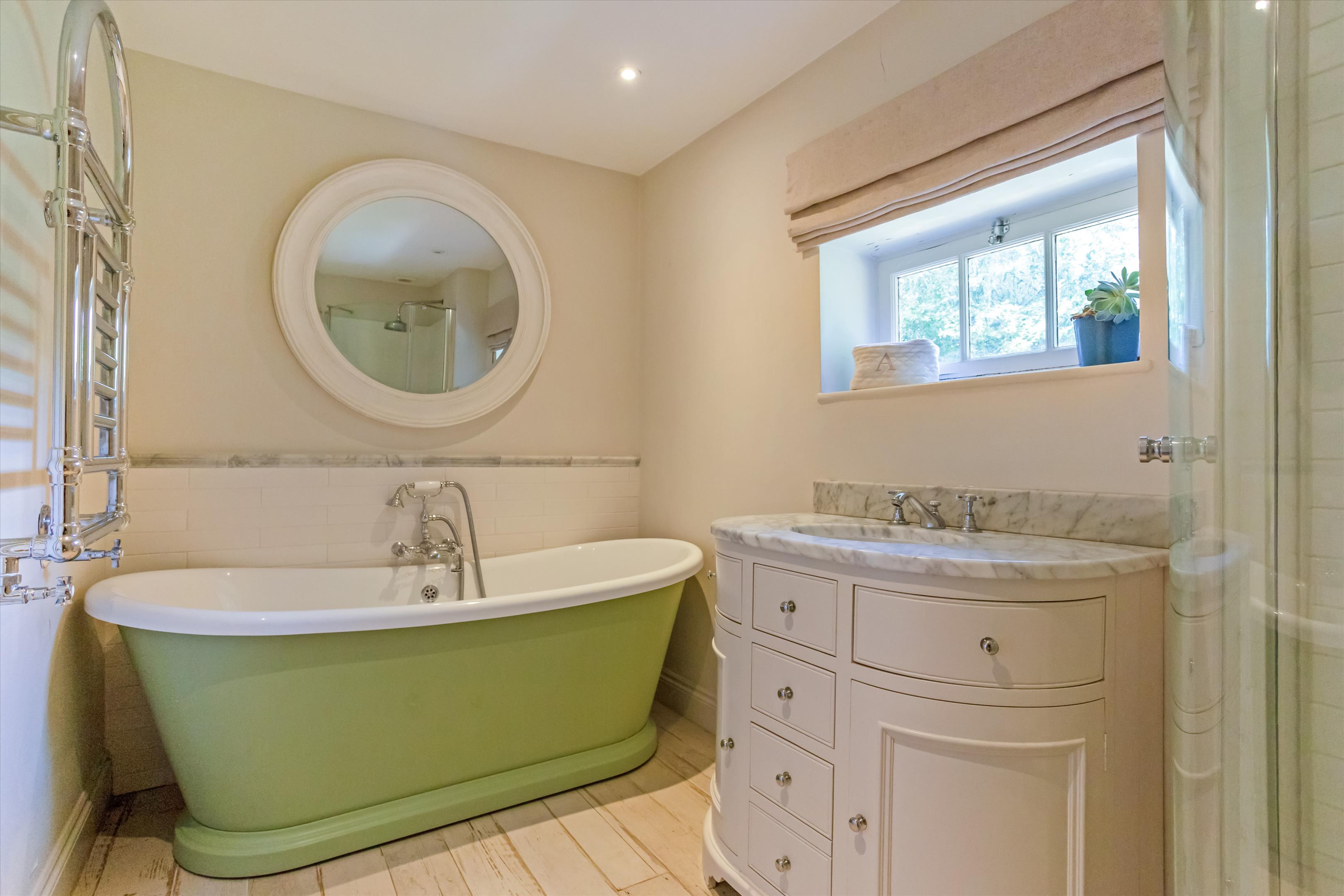 Dyrham, Near Bath, Gloucestershire, SN14