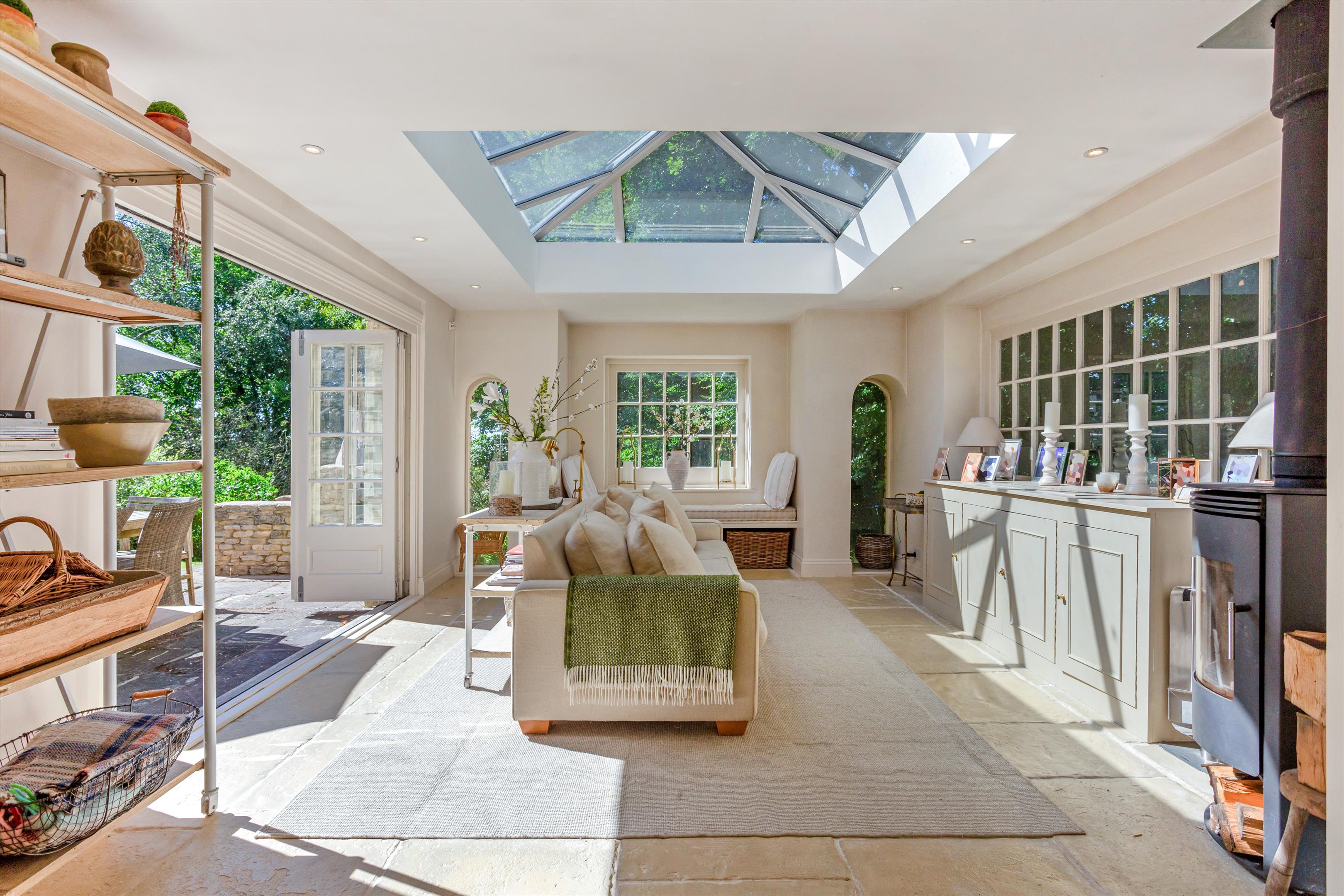 Dyrham, Near Bath, Gloucestershire, SN14