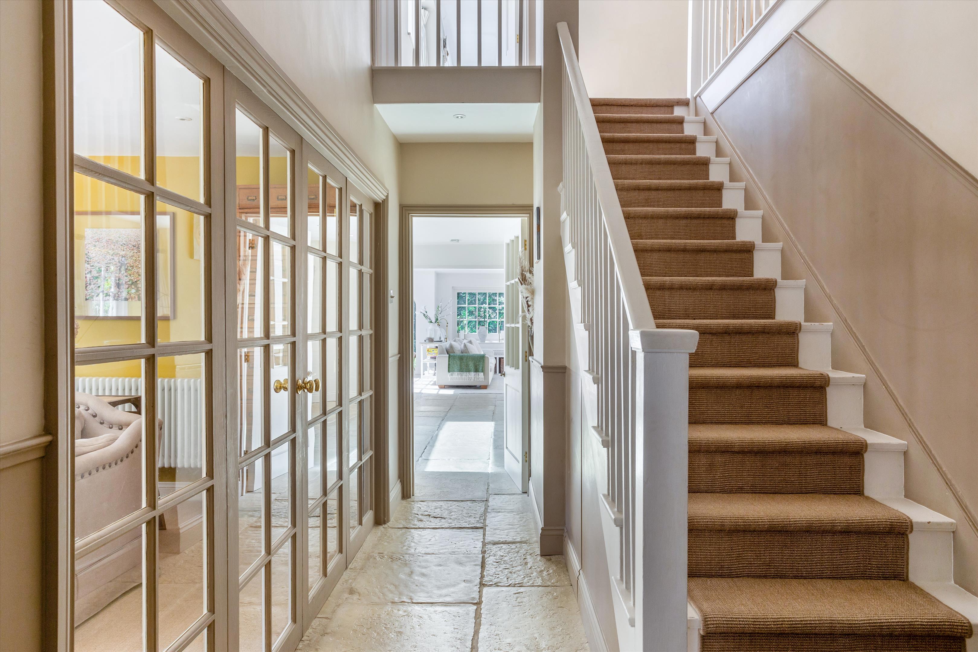 Dyrham, Near Bath, Gloucestershire, SN14