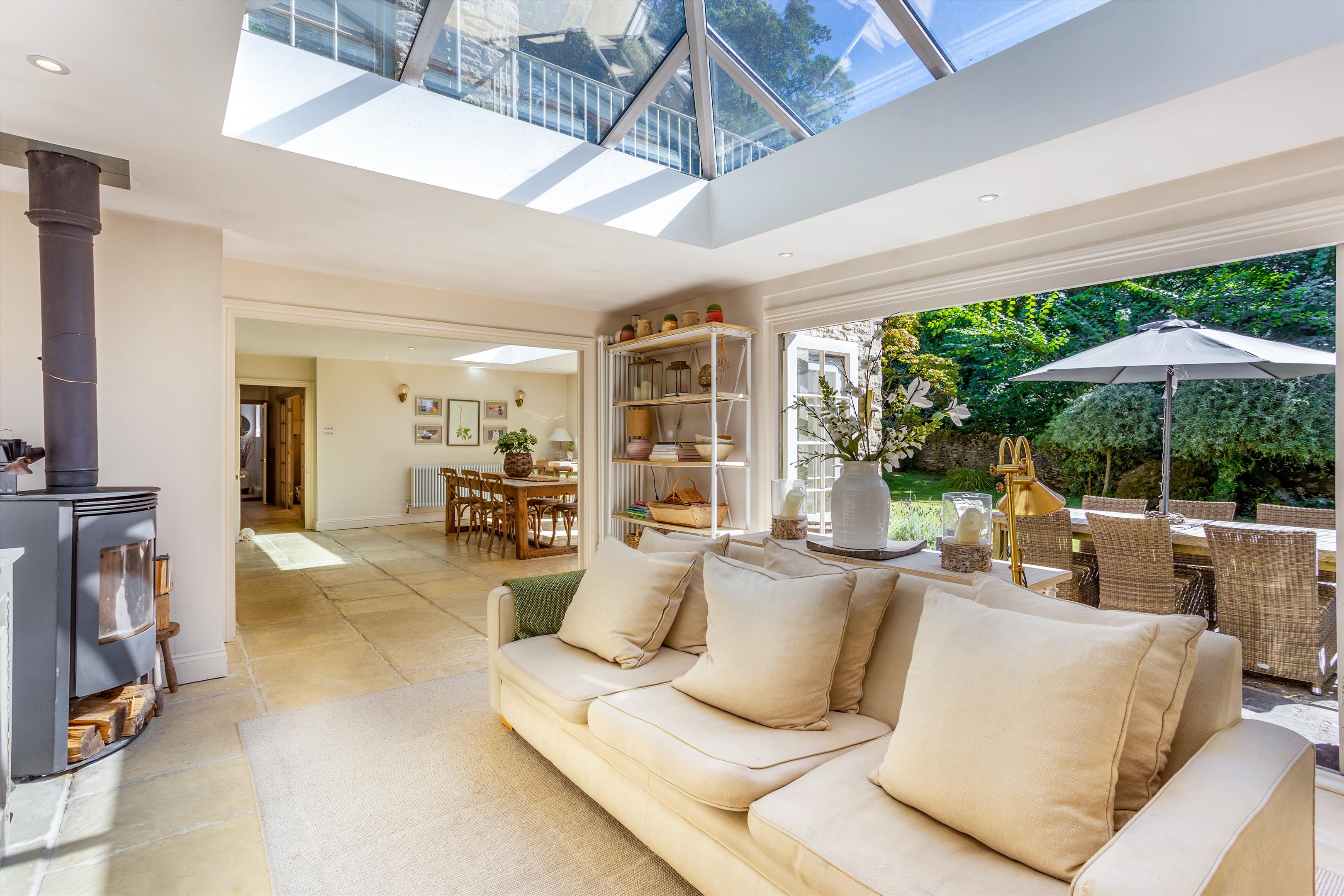 Dyrham, Near Bath, Gloucestershire, SN14