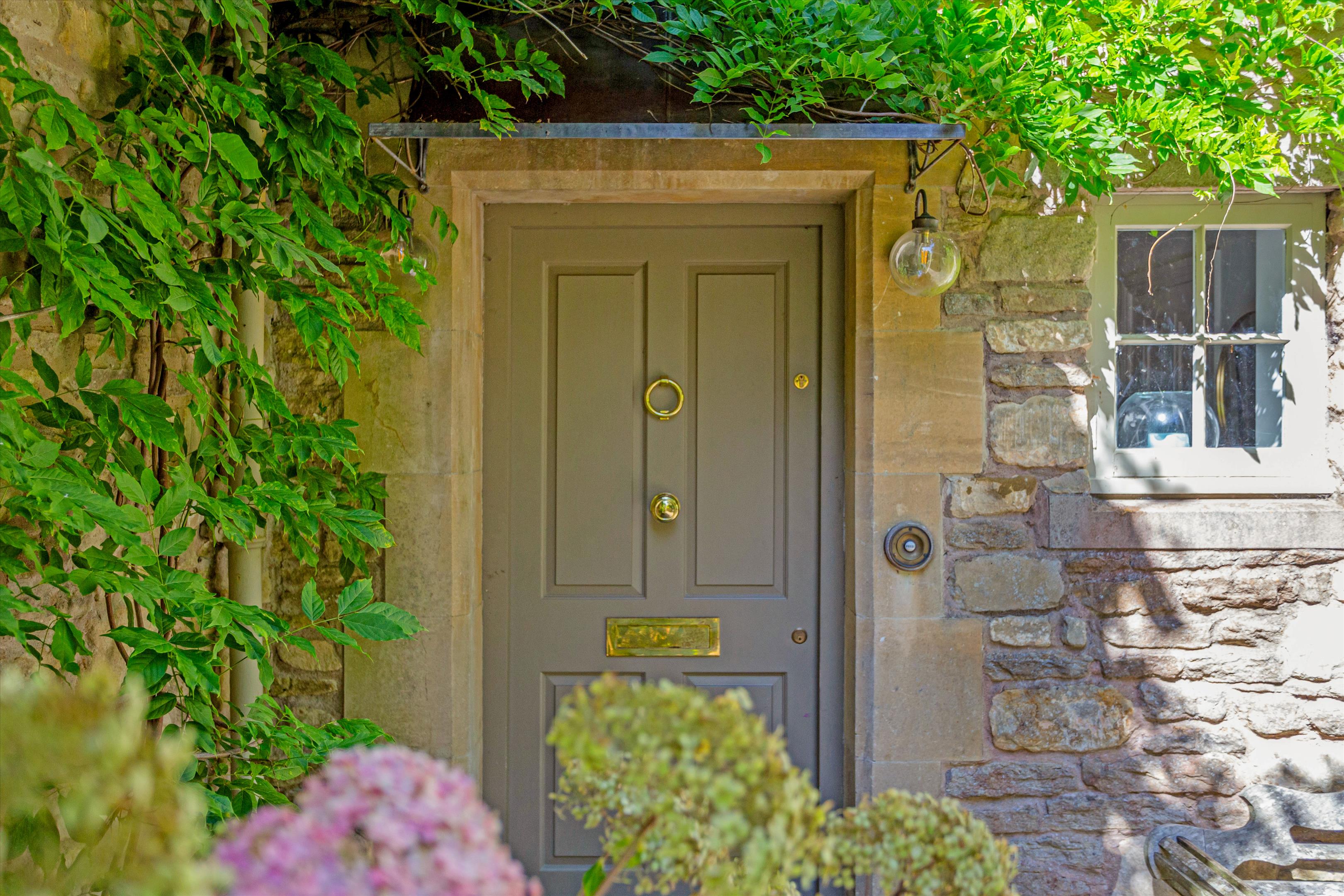 Dyrham, Near Bath, Gloucestershire, SN14