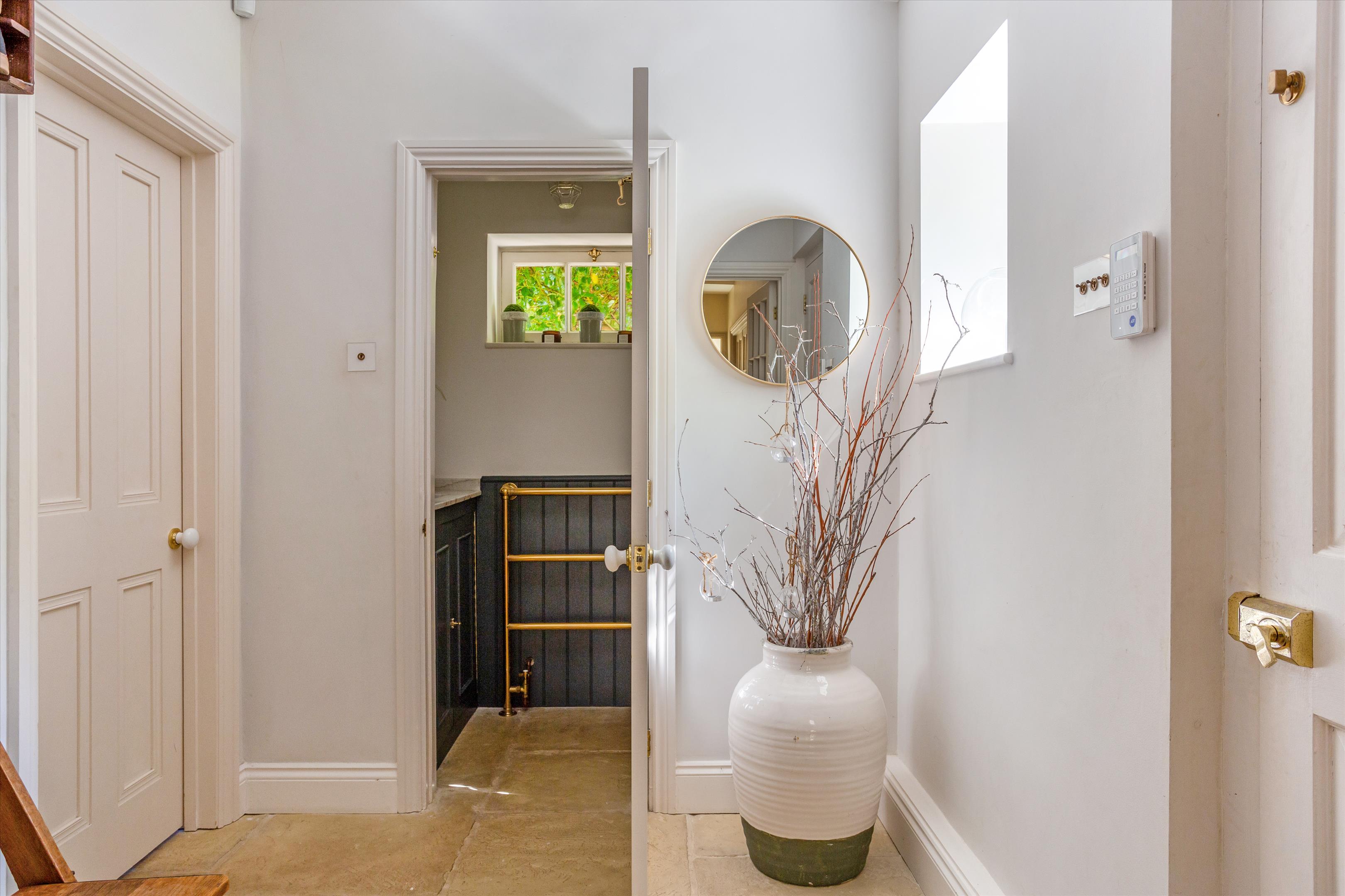 Dyrham, Near Bath, Gloucestershire, SN14