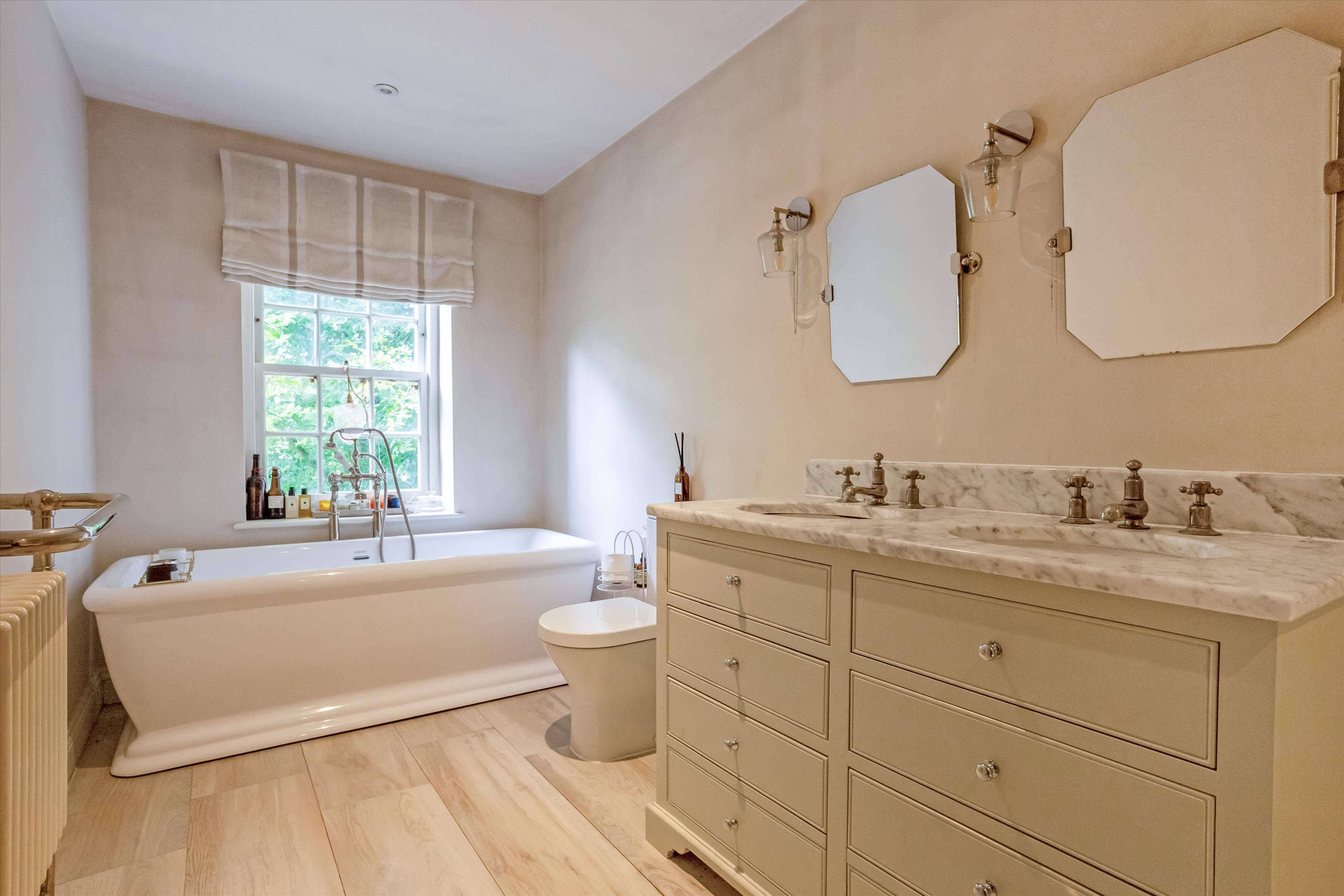 Dyrham, Near Bath, Gloucestershire, SN14