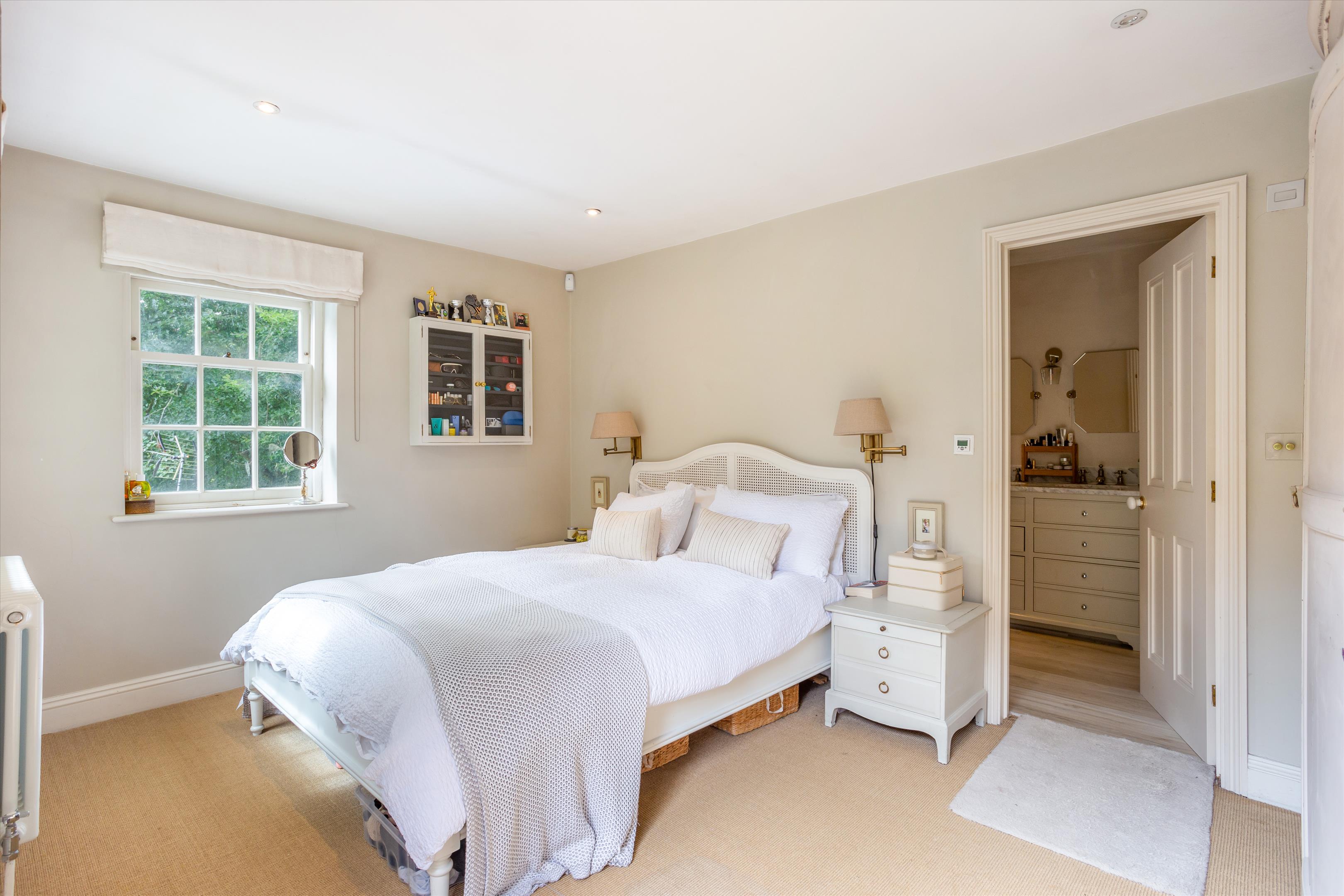 Dyrham, Near Bath, Gloucestershire, SN14