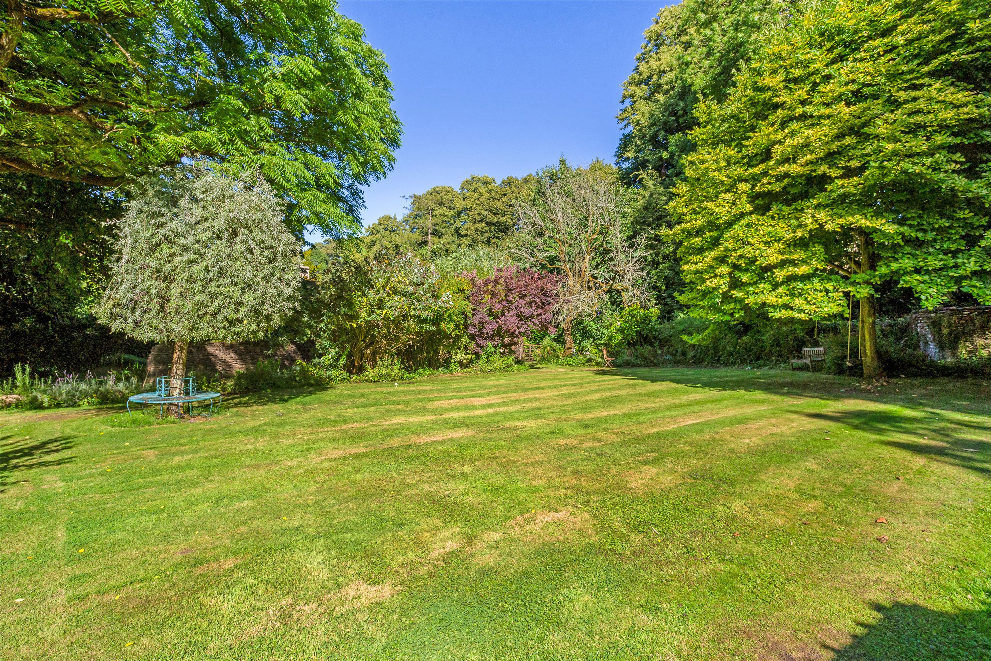 Dyrham, Near Bath, Gloucestershire, SN14