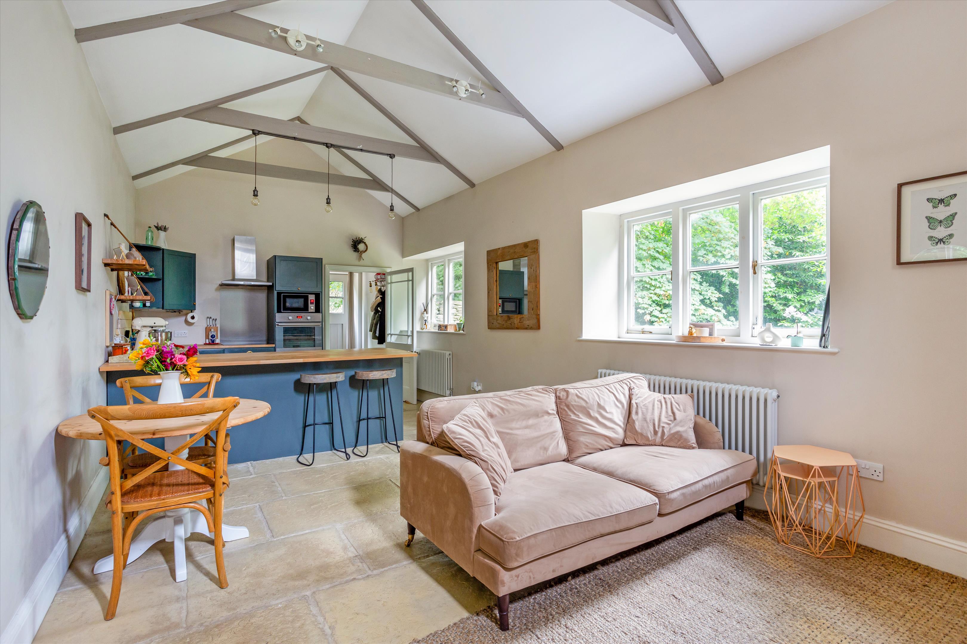 Dyrham, Near Bath, Gloucestershire, SN14